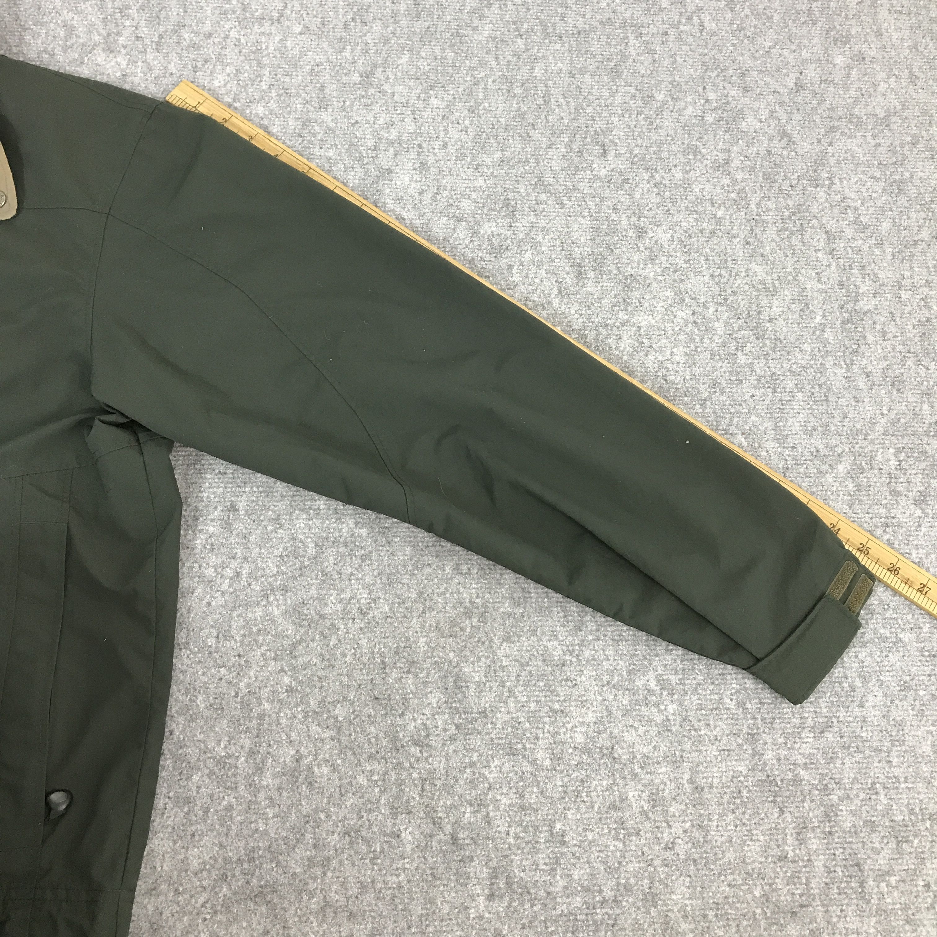 L.L. Bean VINTAGE L.L BEAN OUTDOOR LIGHT JACKET Size US L / EU 52-54 / 3 - 6 Thumbnail