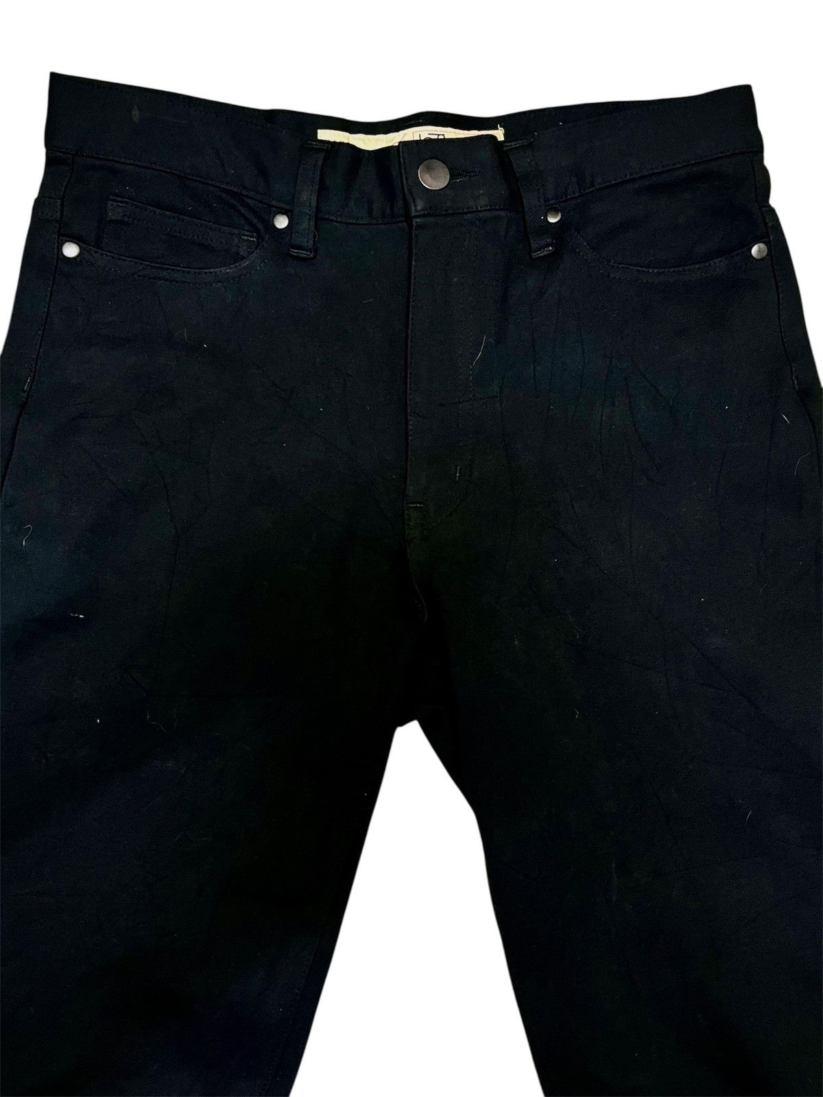 NANO universe × Number (N)ine Nano Universe LB.04 Long Pant Size US 30 / EU 46 - 8 Thumbnail