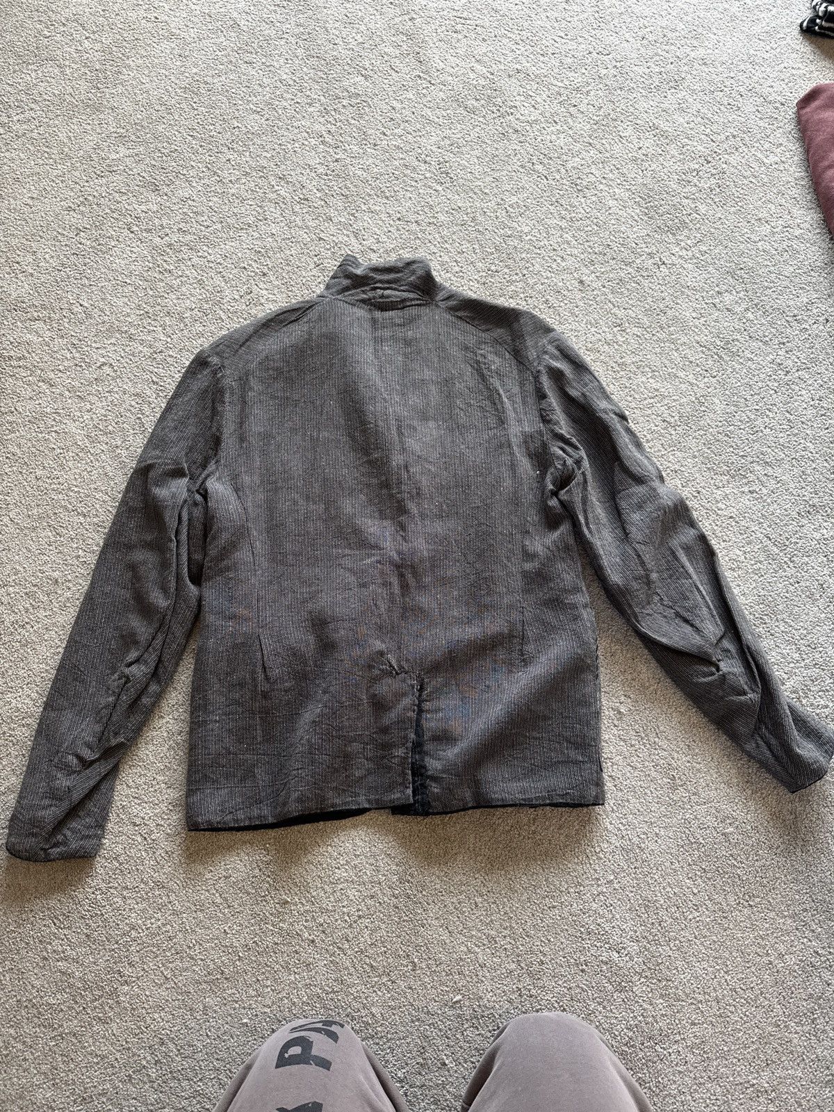 Other Nosapluna reversible blazer Size 38R - 4 Thumbnail