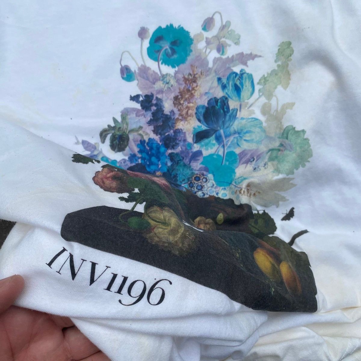 Uniqlo RARE ‼️ Peter Saville Size US XL / EU 56 / 4 - 4 Thumbnail