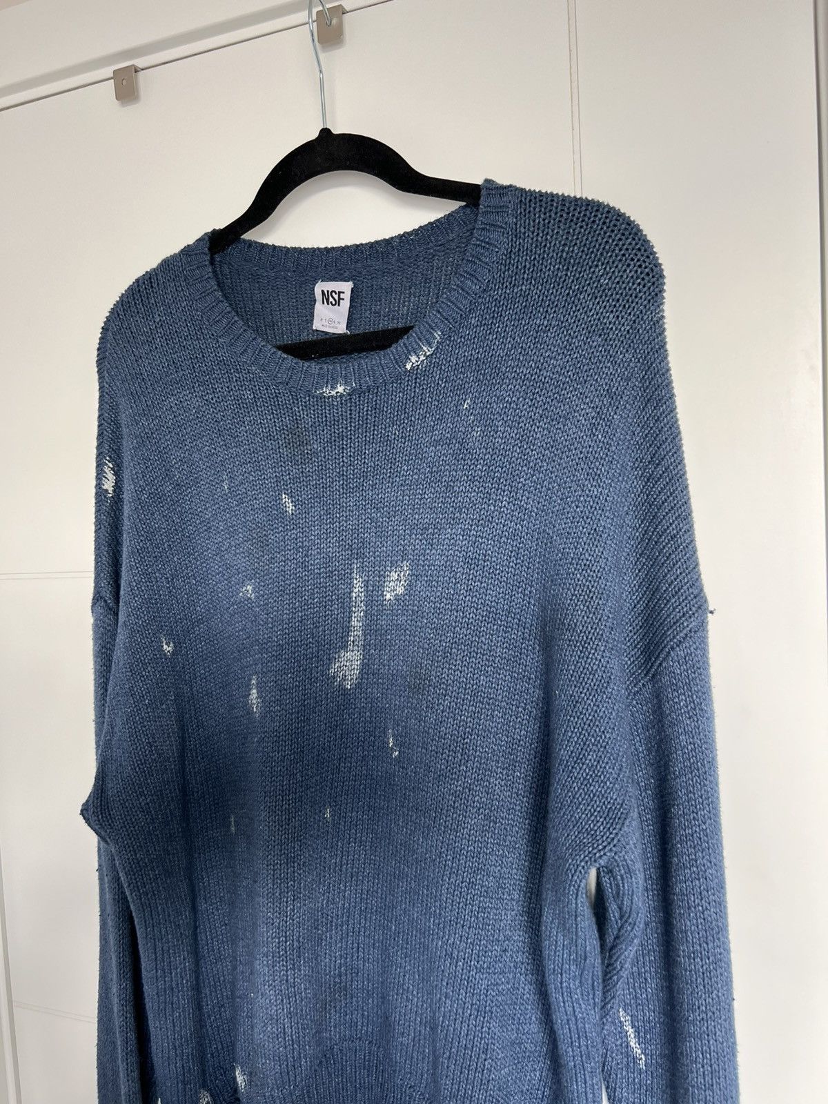 Other NSF Knitted Sweat Size L / US 10 / IT 46 - 2 Thumbnail