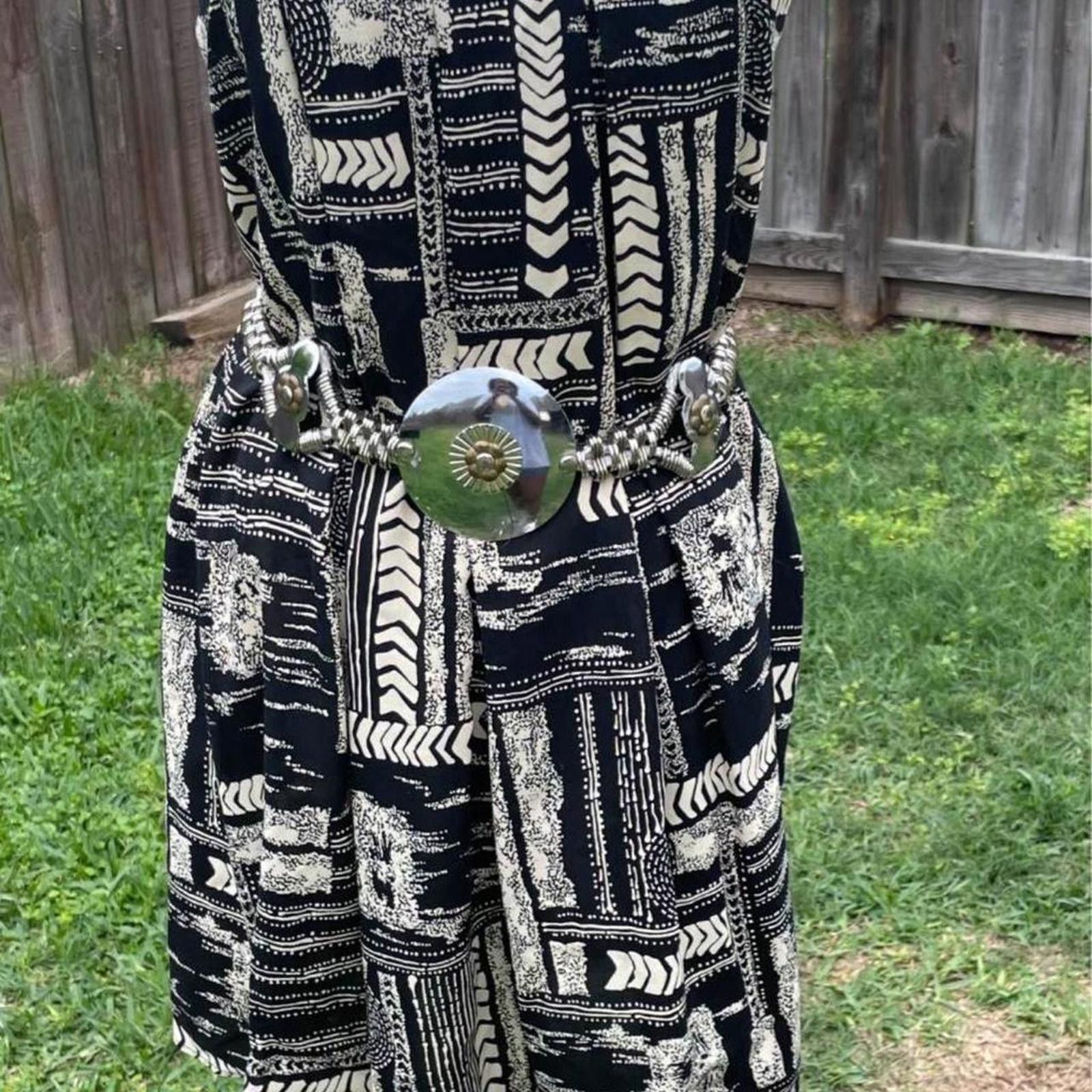 Other Women's Black and Multi Suit Size S / US 4 / IT 40 - 1 Thumbnail
