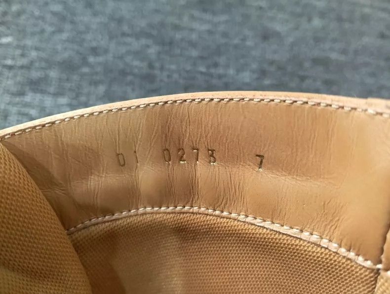 Louis Vuitton Louis Vuitton Boots Size 41 Available Now-2507 Size US 8 / EU 41 - 8 Thumbnail