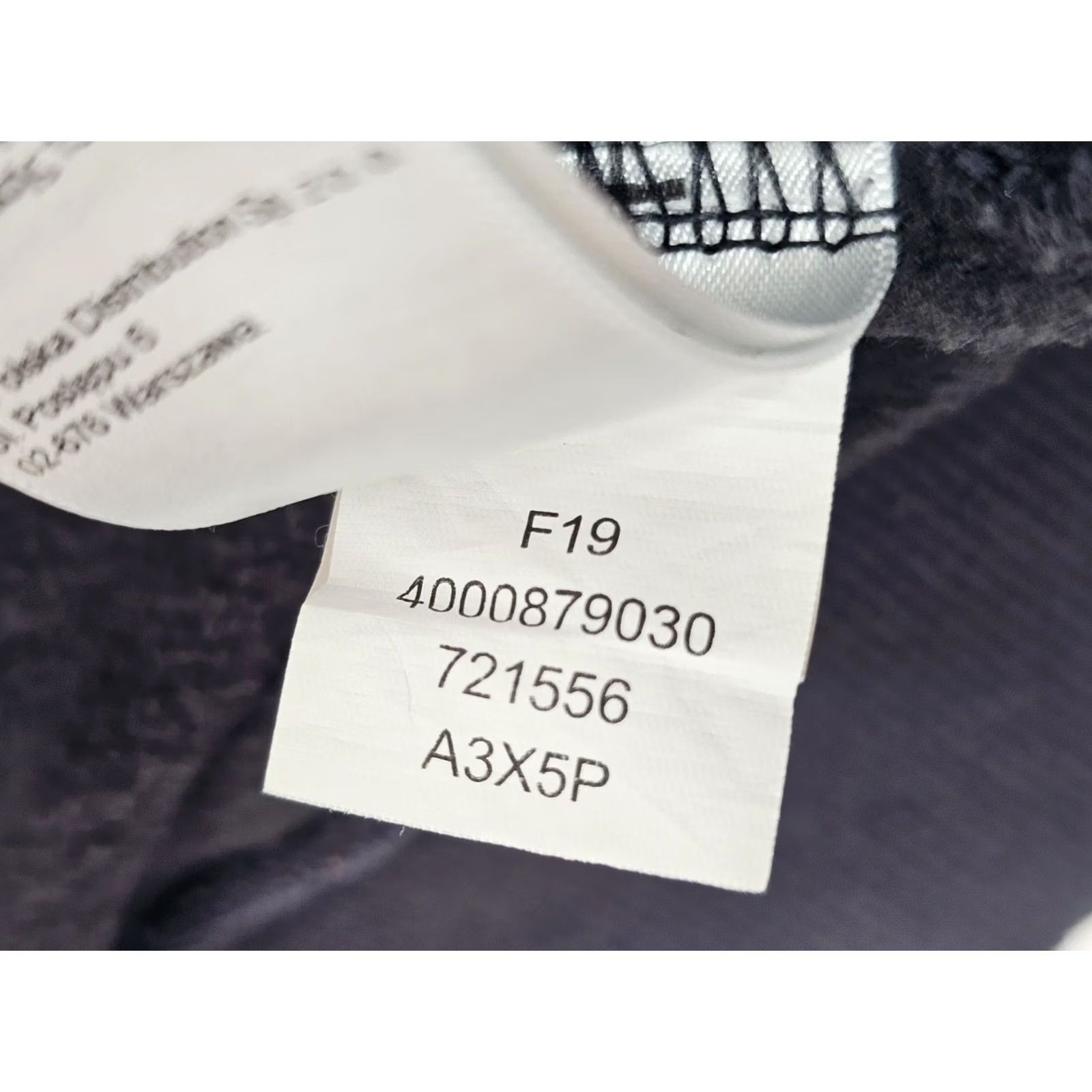 The North Face The North Face Hoodie Men L Large Logo Spell Out Sweatshirt Black Size US L / EU 52-54 / 3 - 7 Thumbnail