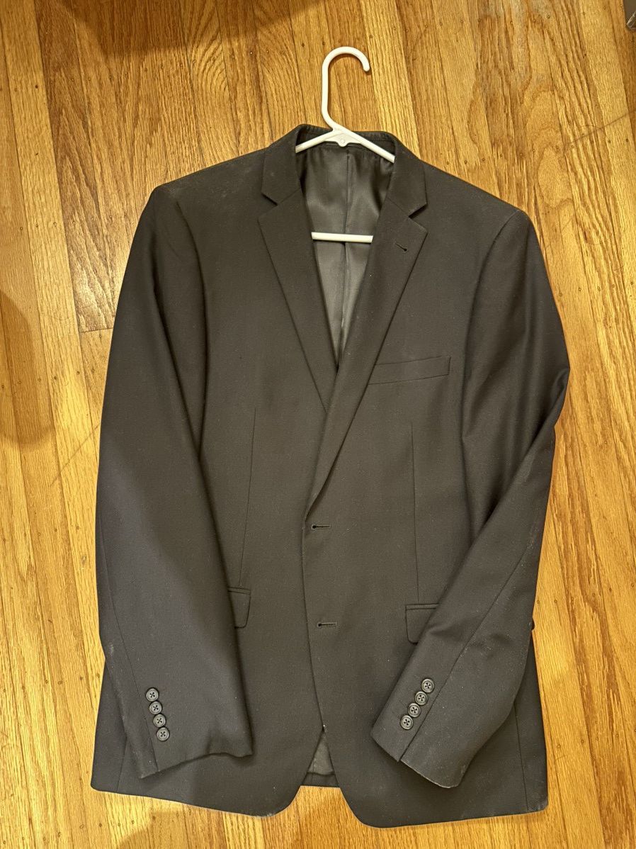Other 1670 Men’s Blazer Size 48R - 2 Thumbnail