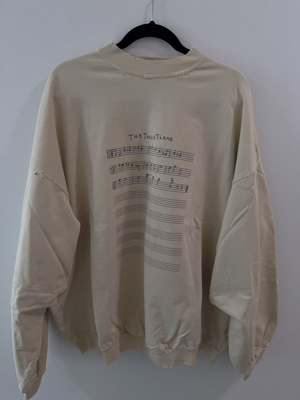BALENCIAGA MUSIC | ANGELO BADALAMENTI SERIES