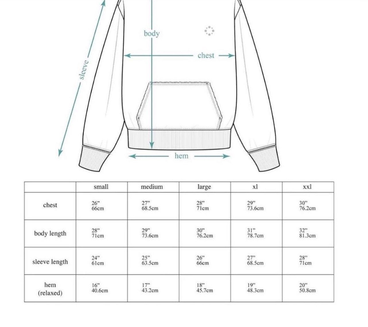 Other Raised.online Ouro Hoodie Size US L / EU 52-54 / 3 - 5 Thumbnail