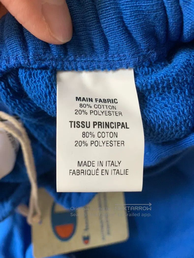 Vetements Vetements size S Pants Size US 27 - 7 Thumbnail