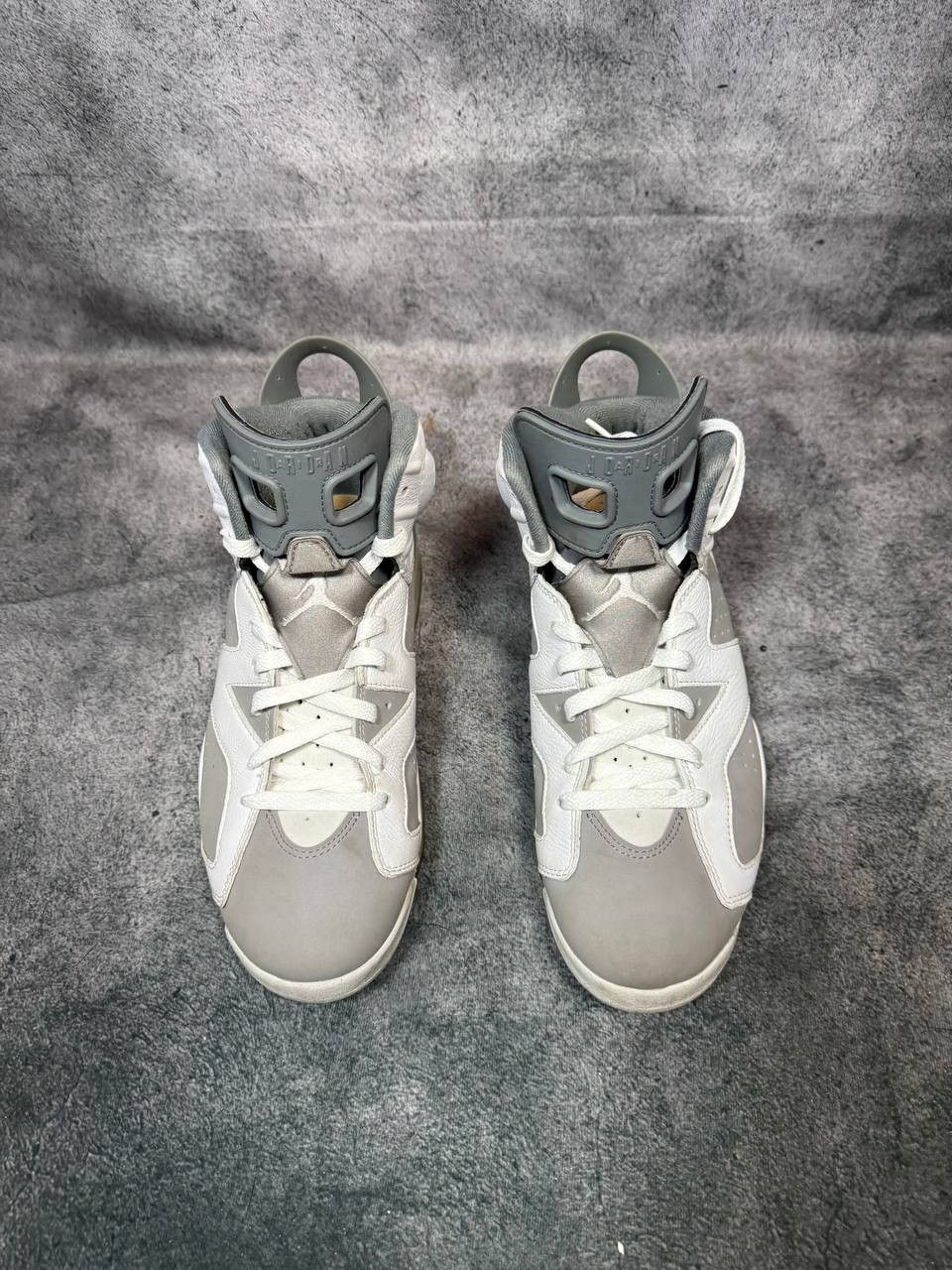 Jordan Brand Size 10.5 | Jordan 6 Cool Grey No Box | Pre-Owned Size US 10.5 / EU 43-44 - 4 Thumbnail