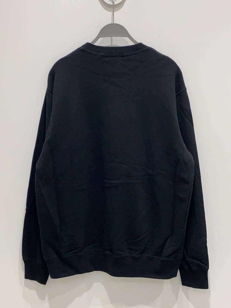 Undercover We Make Noise Arabic Embroidered Crewneck Sweatshirt Size US L / EU 52-54 / 3 - 2 Thumbnail