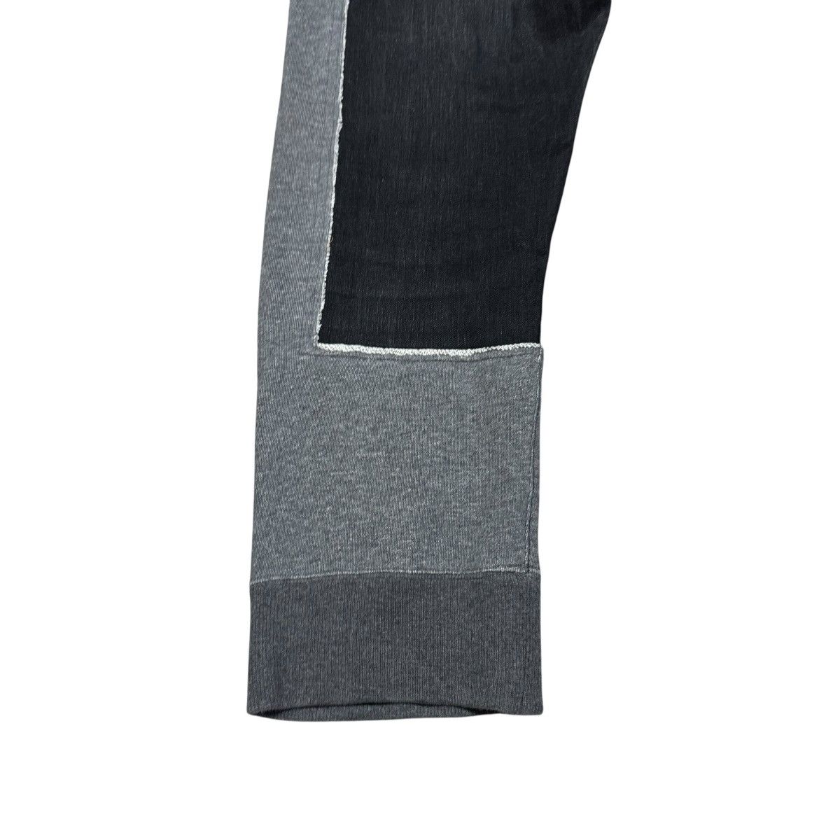 CABANE de ZUCCa Cabane De Zucca Hybrid Sweat Pants Size US 34 / EU 50 - 14 Thumbnail