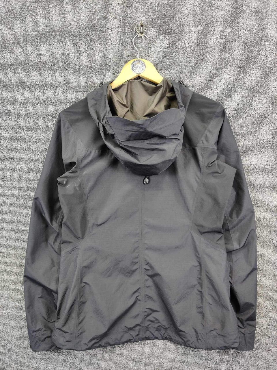 Arc'teryx × Vintage Arcteryx Goretex Outdoor Jacket Size S / US 4 / IT 40 - 6 Thumbnail