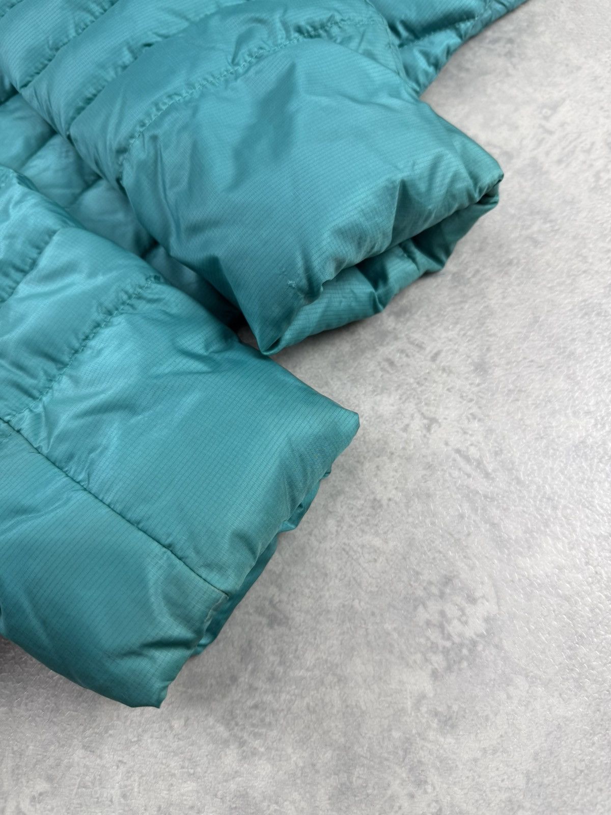 The North Face The North Face Lightweight Puffer Jacket Womens Size M Size M / US 6-8 / IT 42-44 - 16 Thumbnail