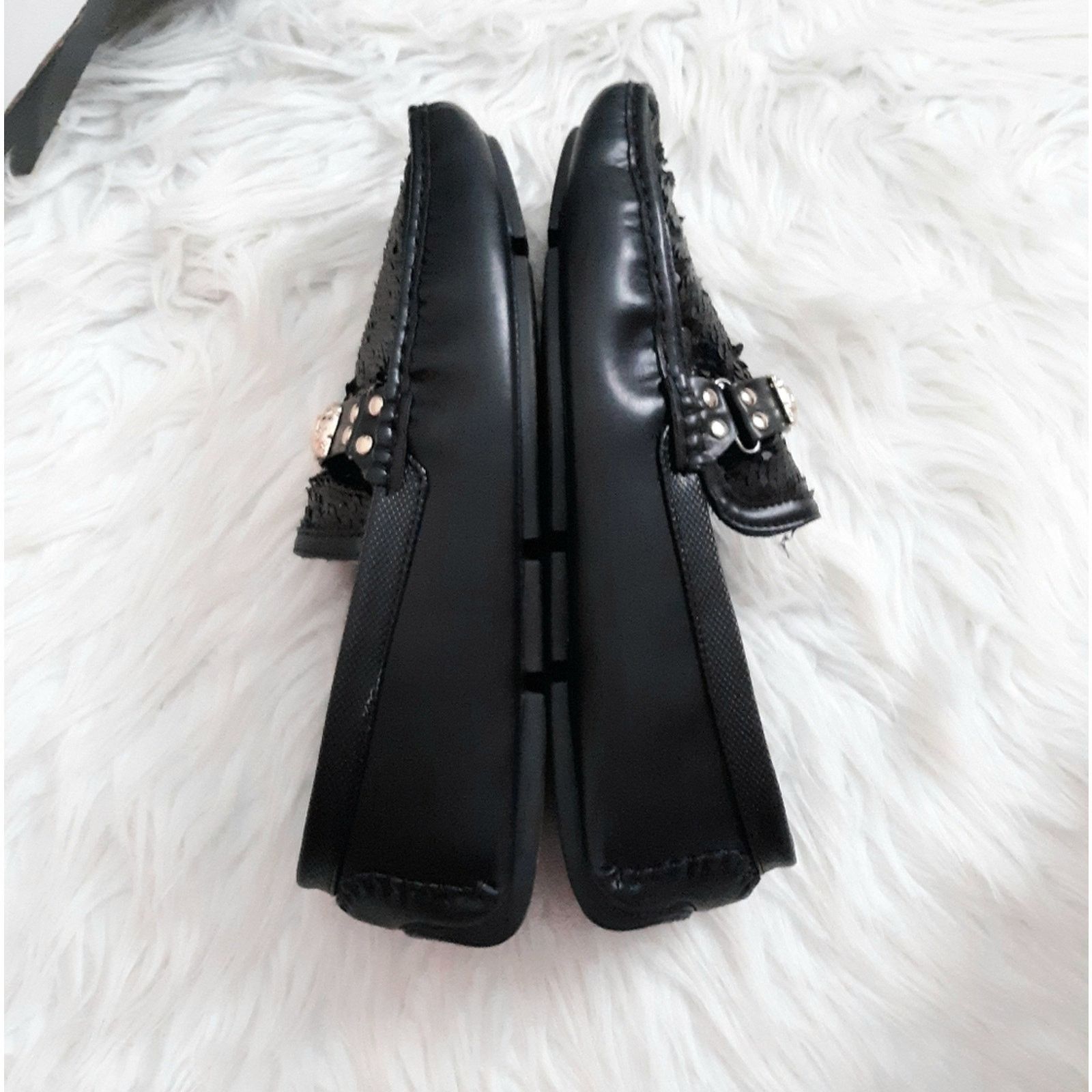 Other Platini Sequin Loafers NWT Size US 9.5 / EU 42-43 - 6 Thumbnail