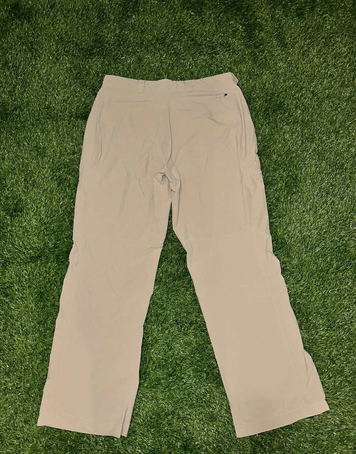 The North Face Tnf The North Face Outdoor Pants Size 36 Size US 36 / EU 52 - 2 Thumbnail