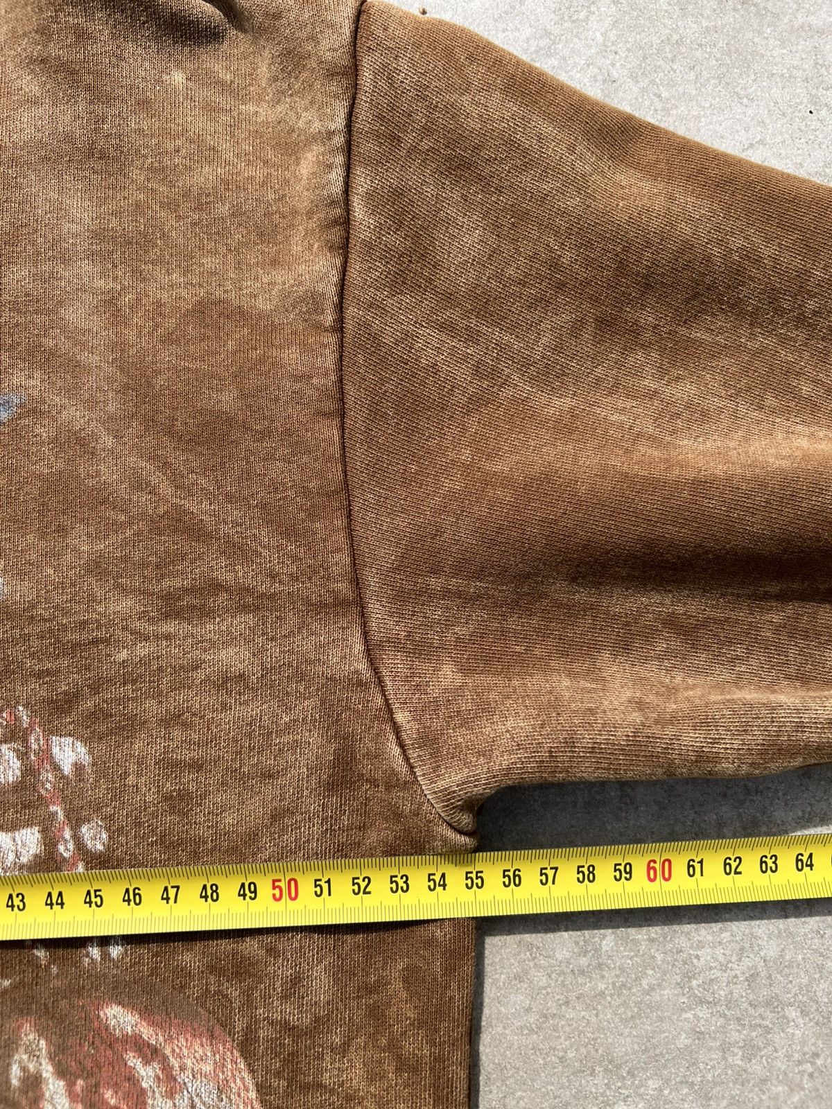 Travis Scott Travis Scott Cactus Jack Circus Maximus Tour Zip Hoodie Size US S / EU 44-46 / 1 - 4 Thumbnail