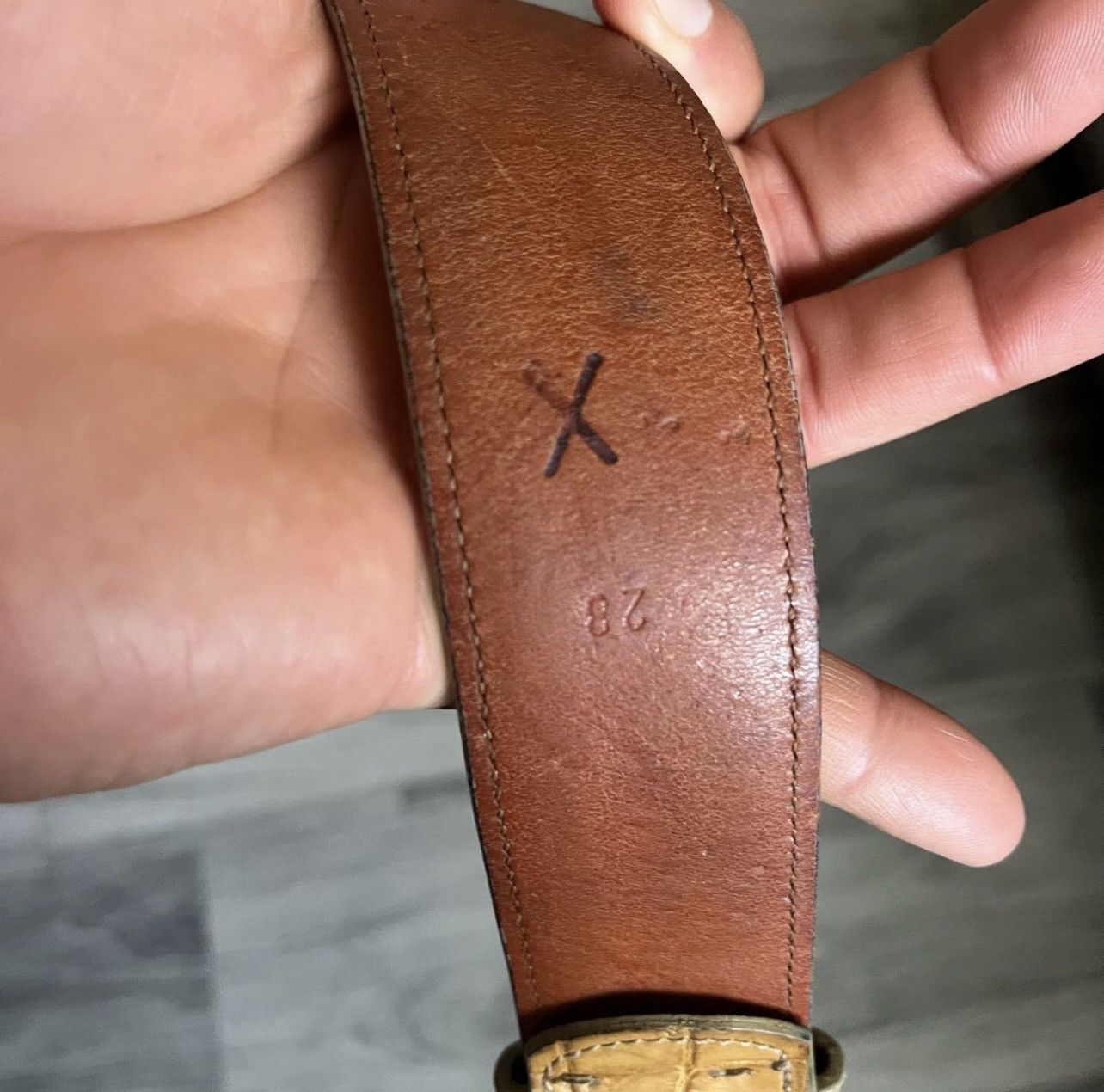 Ralph Lauren Ralph lauren Size 28 - 12 Thumbnail