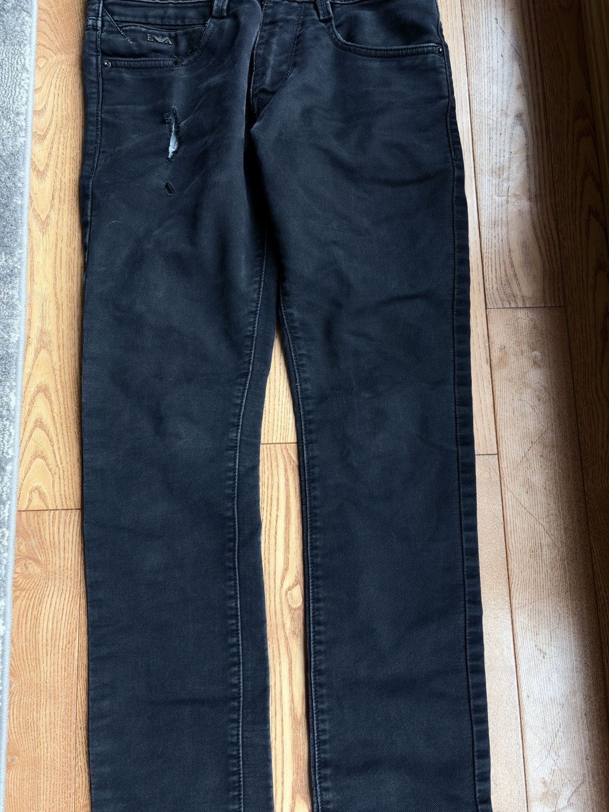 Emporio Armani Emporio armani jeans Size US 30 / EU 46 - 1 Thumbnail