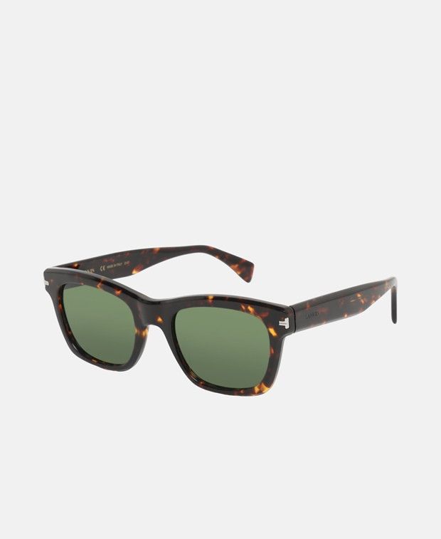 Lanvin LANVIN WAY SHINER Sunglasses | Grailed