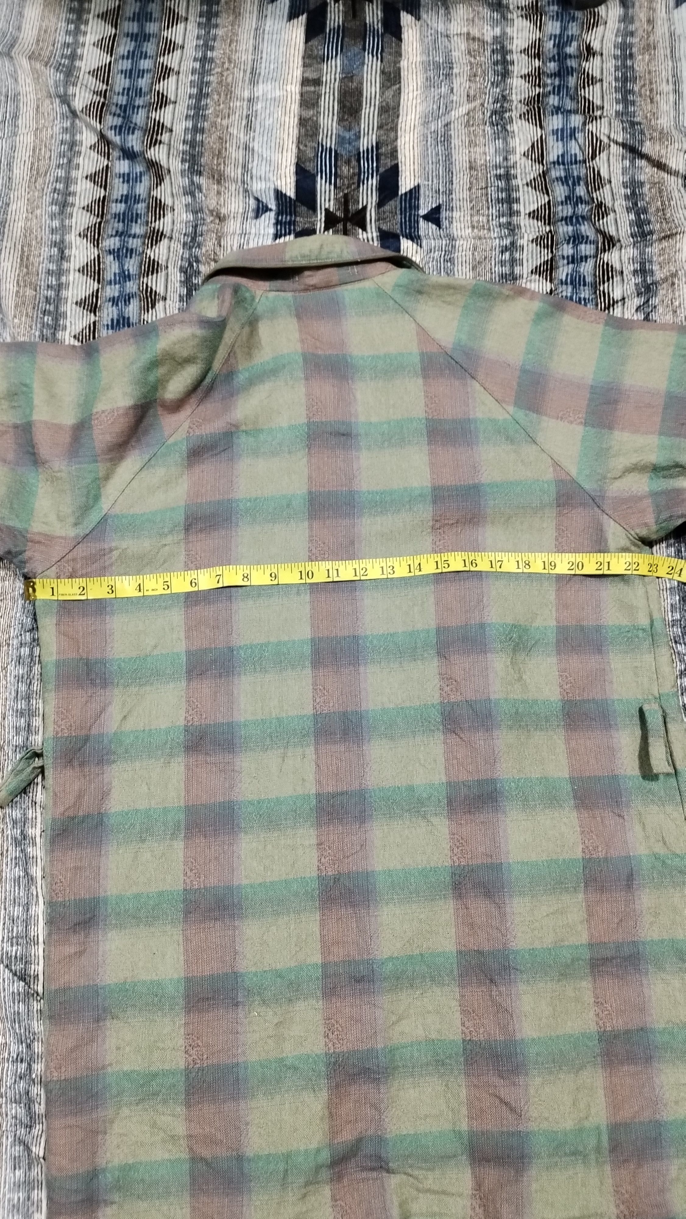 Givenchy Monsieur GIvENCHY Size M / US 6-8 / IT 42-44 - 9 Thumbnail