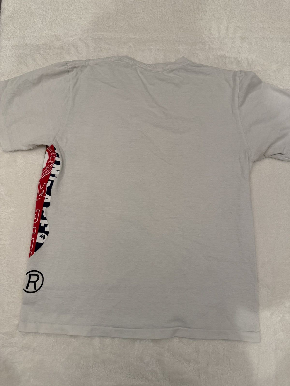 Bape Bape T Shirt Size US M / EU 48-50 / 2 - 9 Thumbnail