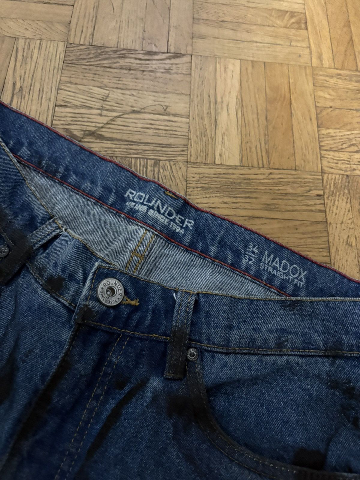 Other Zoneout Costum jeans Size US 32 / EU 48 - 5 Thumbnail