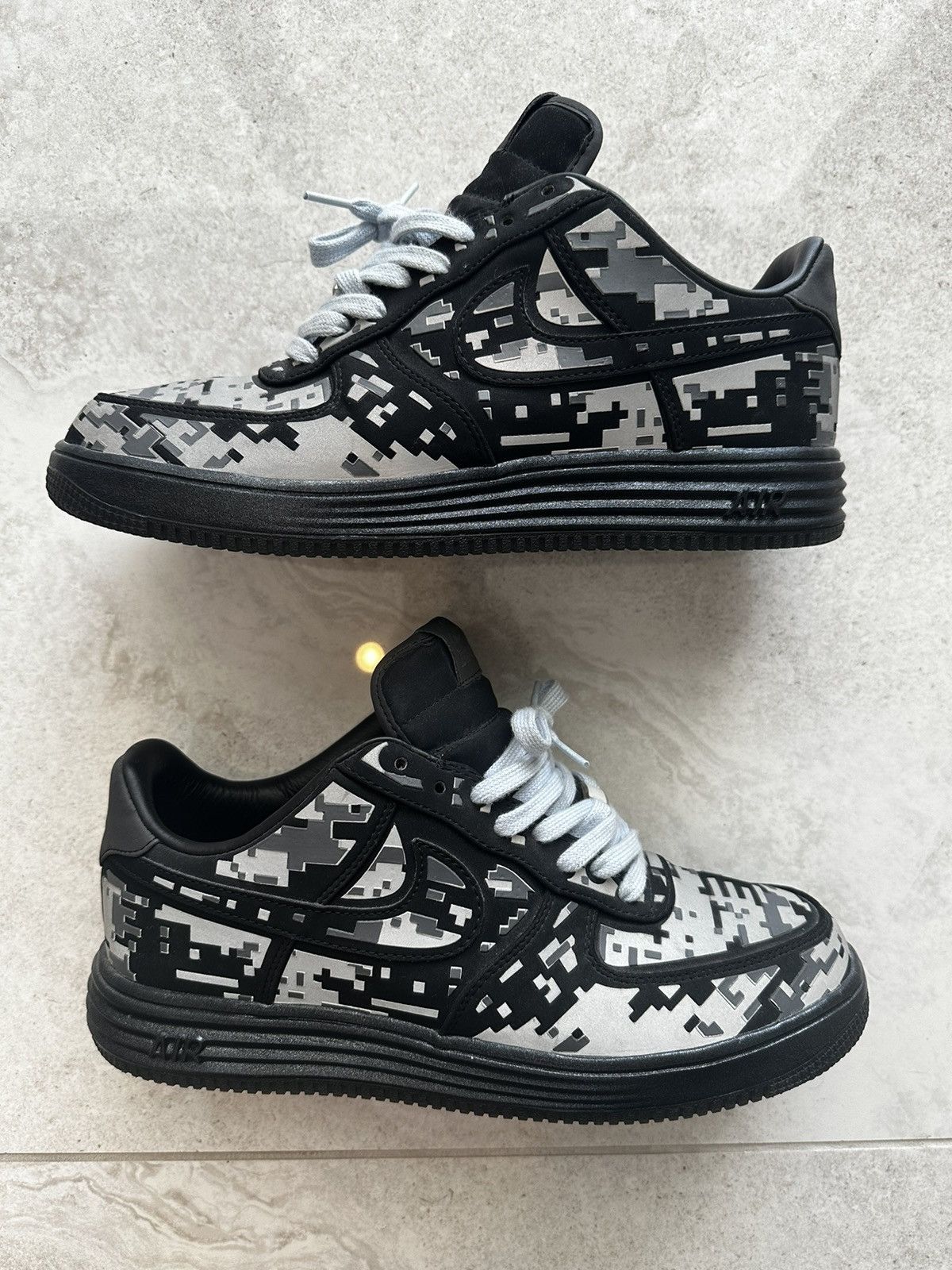 Nike AF1 NRG Size US 10.5 / EU 43-44 - 2 Thumbnail