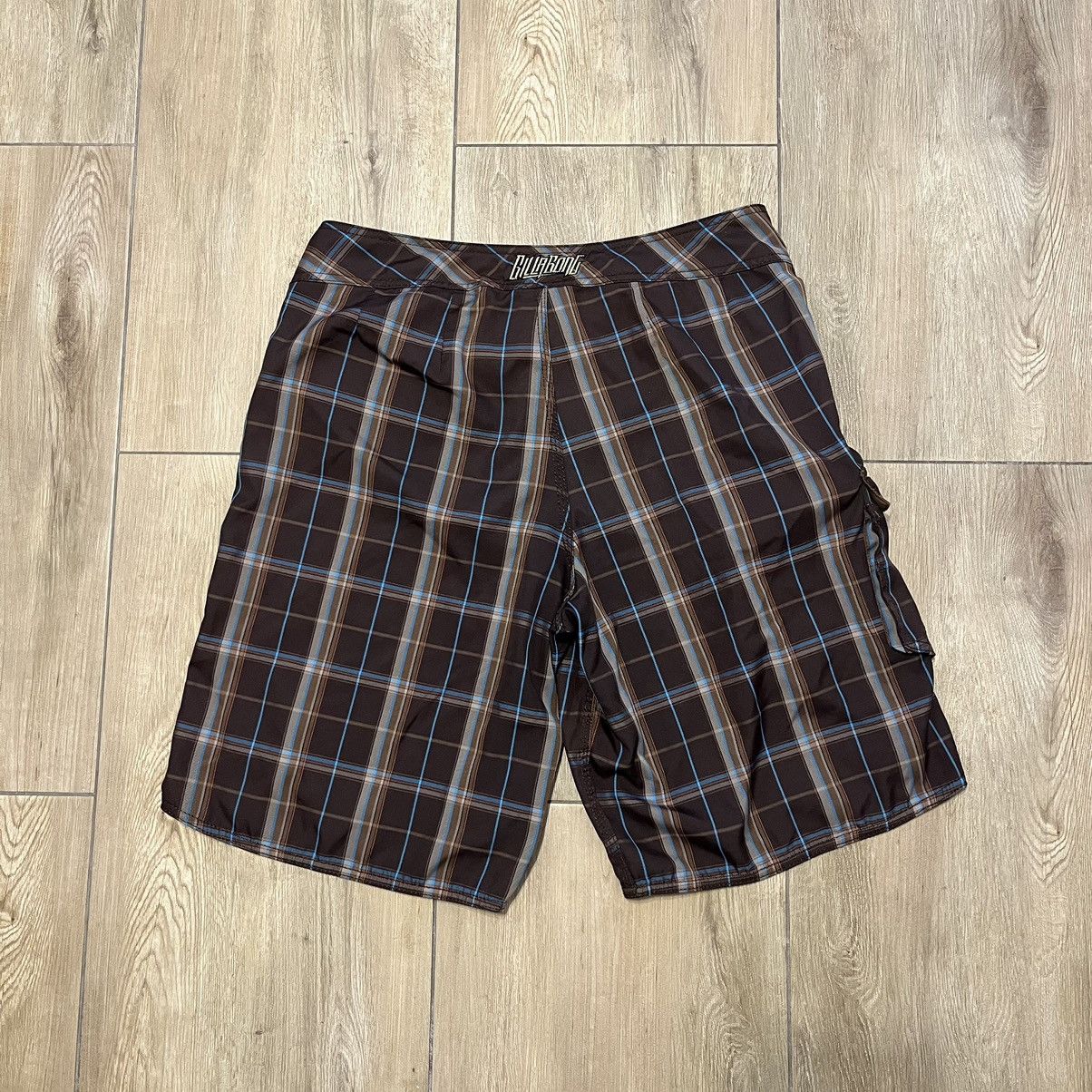 Carhartt Vintage 90’s Billabong Y2k Streetwear Style Small Spellout Size US 36 / EU 52 - 5 Thumbnail