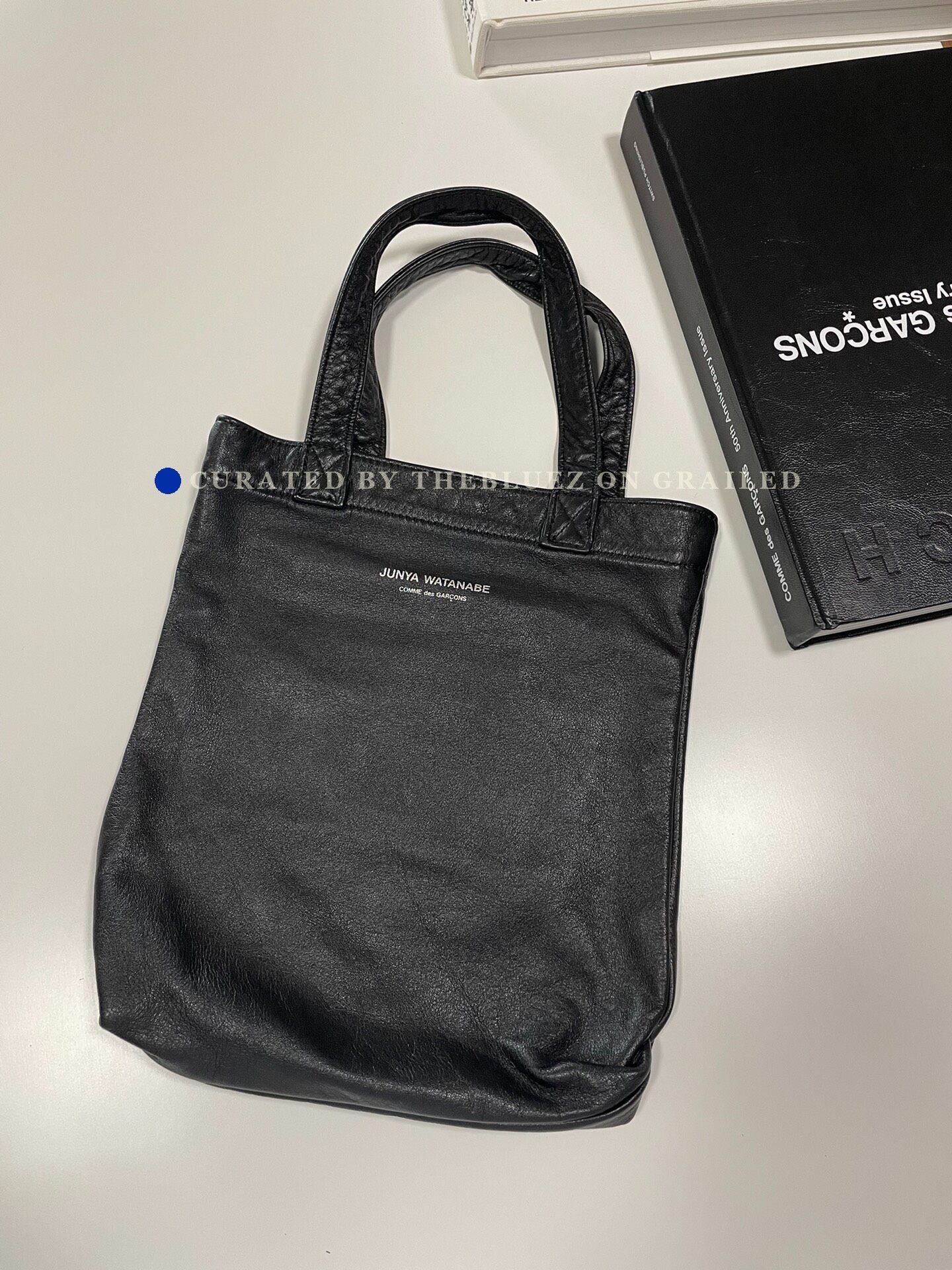 Comme des Garcons × Junya Watanabe eYe Junya Watanabe MAN Black