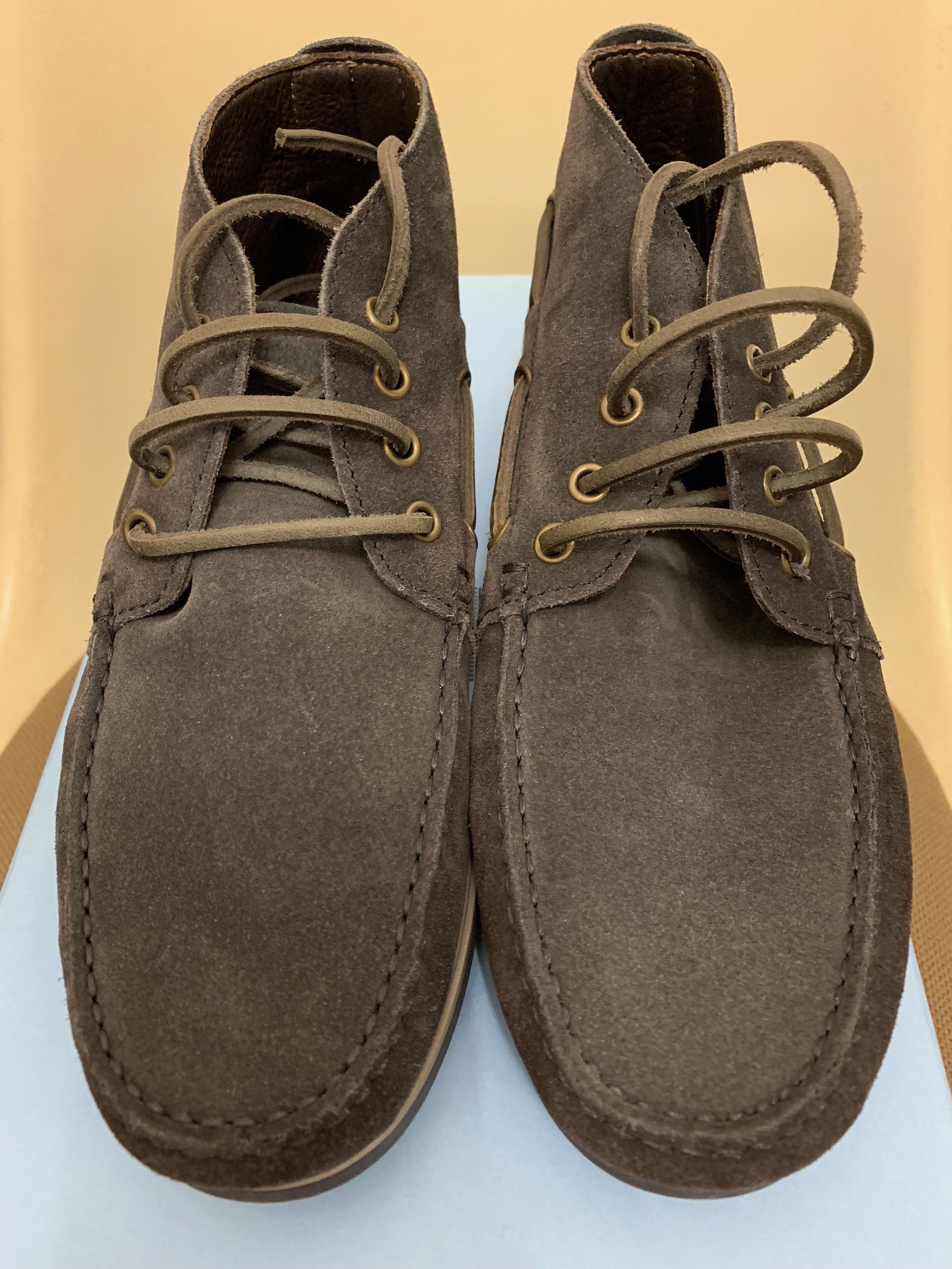 Lanvin LANVIN SHOES SIZE-7-NEW AND NEVER WORN! -UK-7 EU-41 Size US 8 / EU 41 - 4 Thumbnail