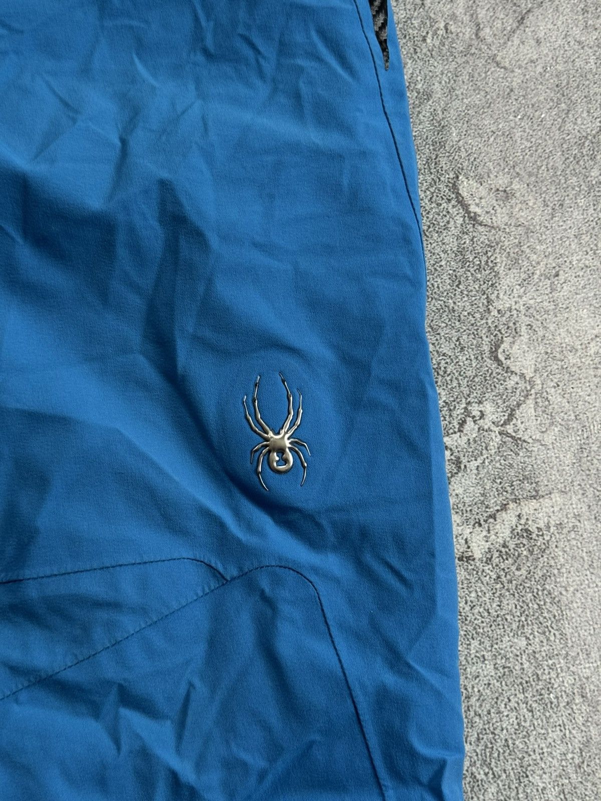 Spyder Spyder L/size pants trousers overalls ski snow outdoor Size US 34 / EU 50 - 9 Thumbnail