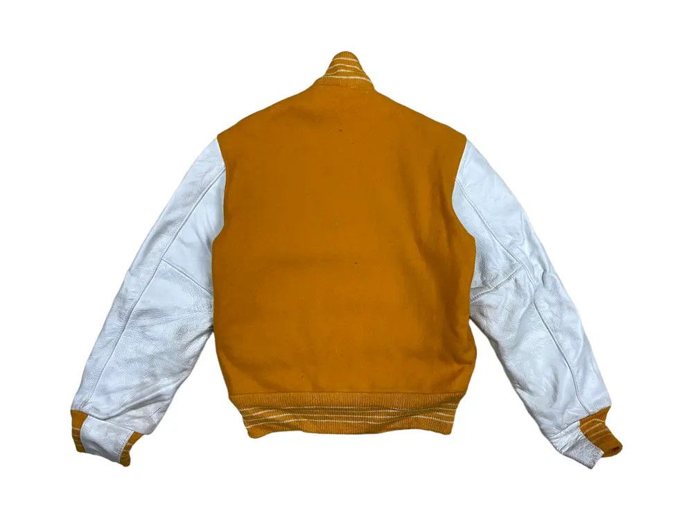 Golden Bear × Vintage Vintage Golden Bear Varsity Wool Jacket Size US S / EU 44-46 / 1 - 2 Thumbnail