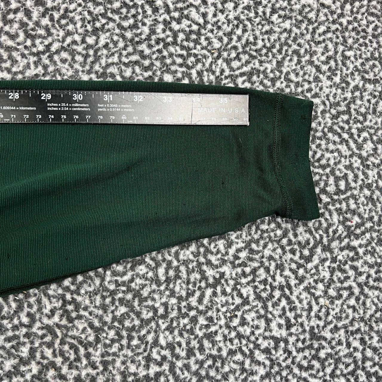 Patagonia Vintage Patagonia Capilene Men XL Baselayer Thermal 28x27 Size US 28 / EU 44 - 4 Thumbnail