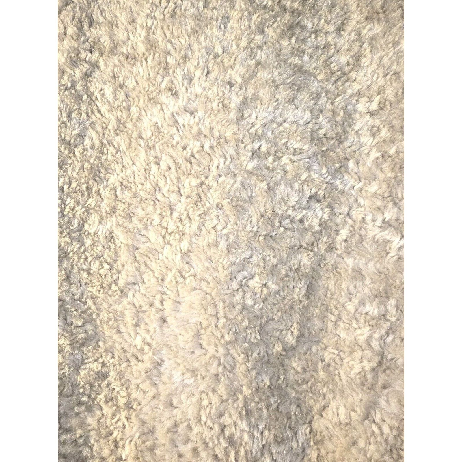 BKE BKE Faux Fur Vest Sherpa Fleece Cream Size Small Pockets NWT Size S / US 4 / IT 40 - 8 Thumbnail