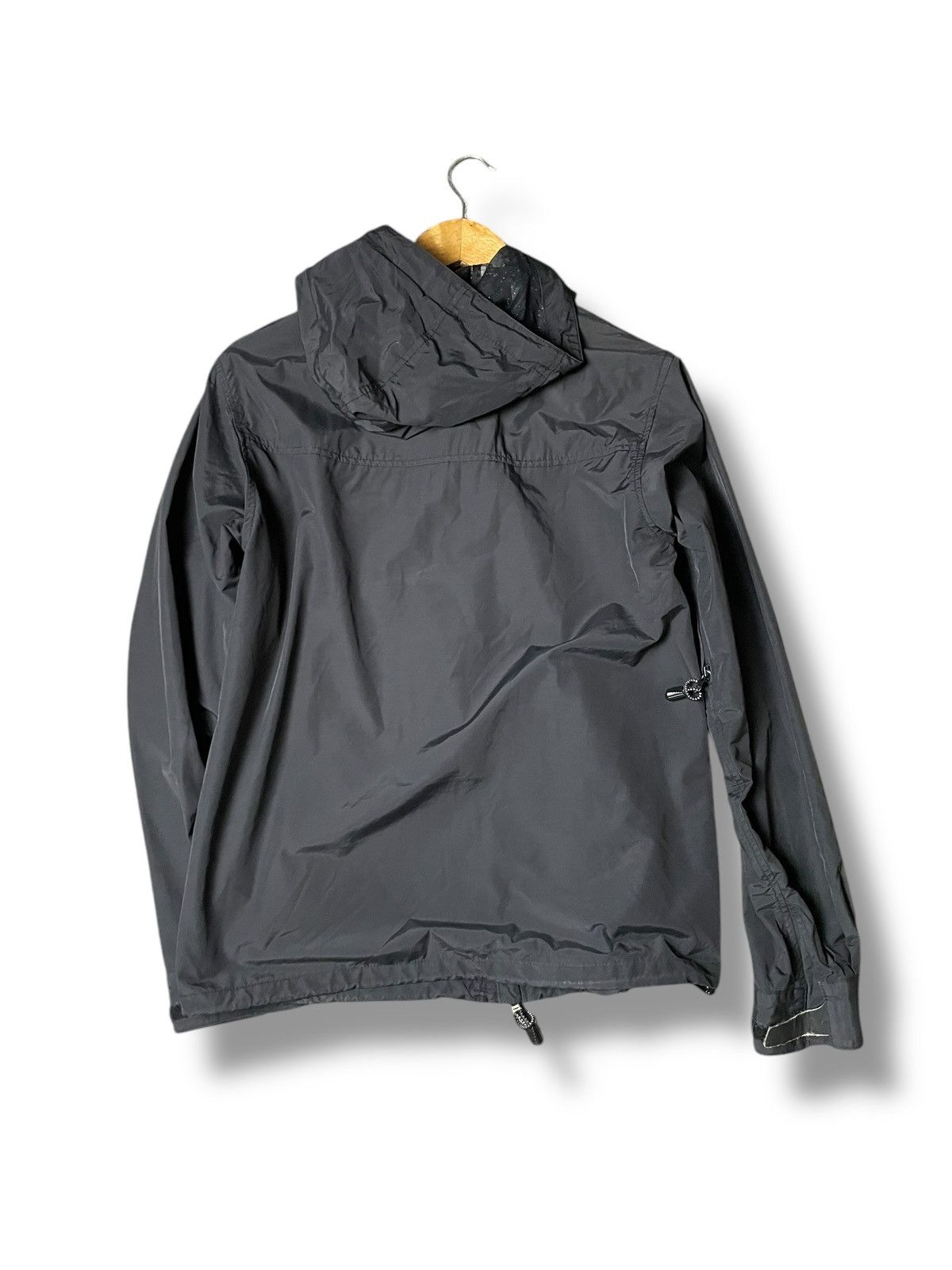 Ciaopanic × Japanese Brand × Vintage Ciaopanic Outdoor Wear Light Hooded Jacket (72) Size US S / EU 44-46 / 1 - 8 Thumbnail