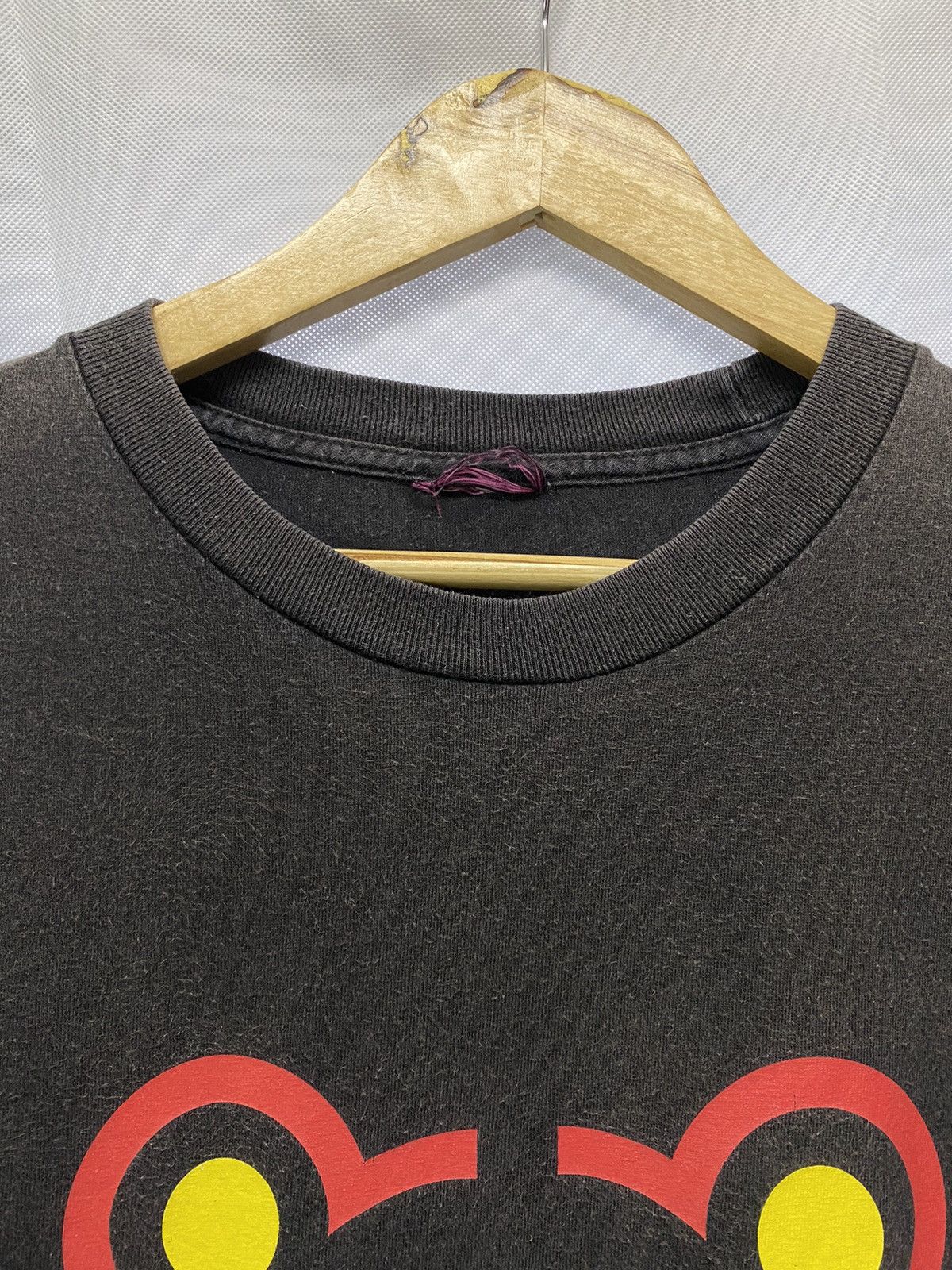 Kanye West Kanye West Late Registration Good Music Rap T-Shirt Size US XL / EU 56 / 4 - 3 Thumbnail