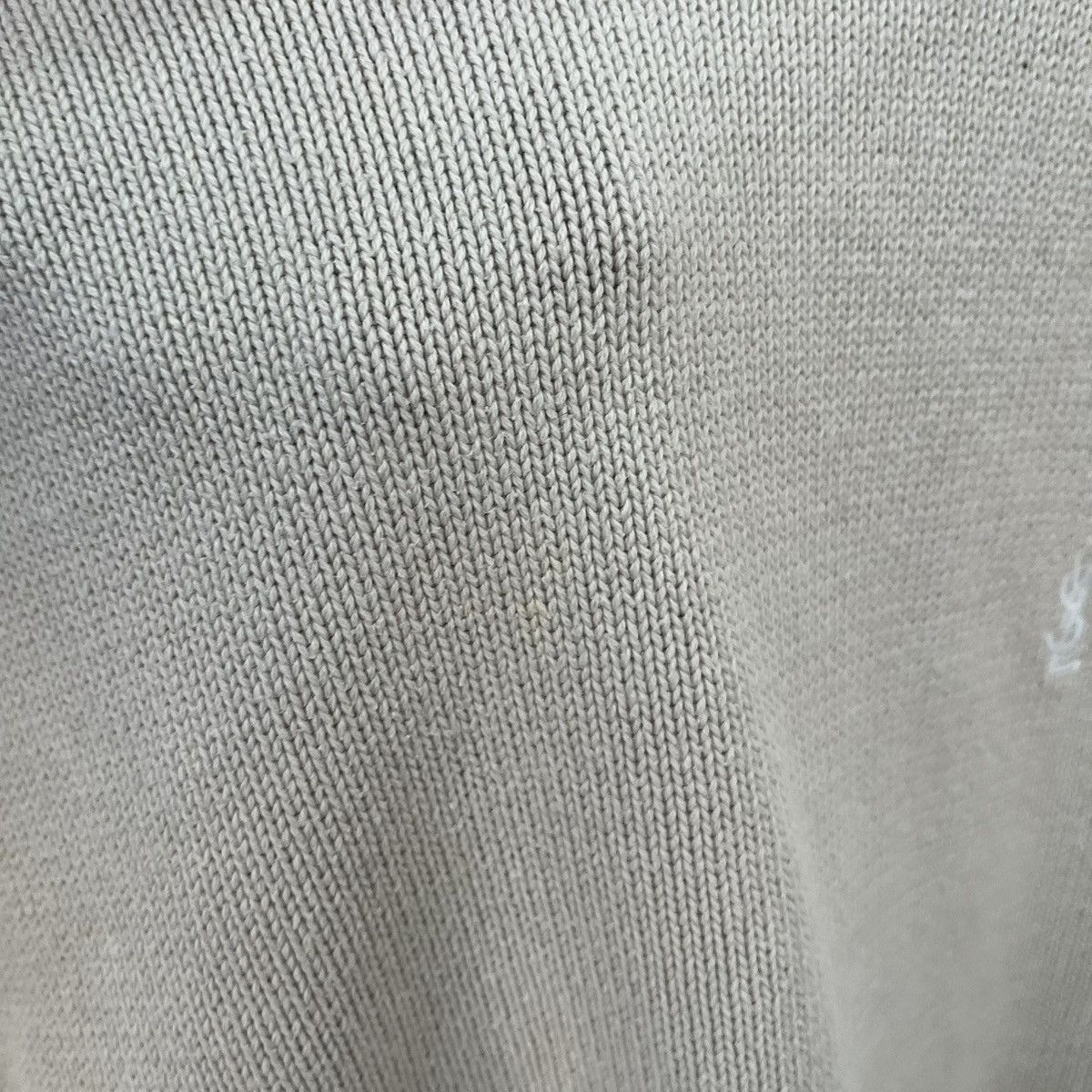 Yves Saint Laurent Vintage Yves Saint Lauren Knit Sweater Size US L / EU 52-54 / 3 - 11 Thumbnail