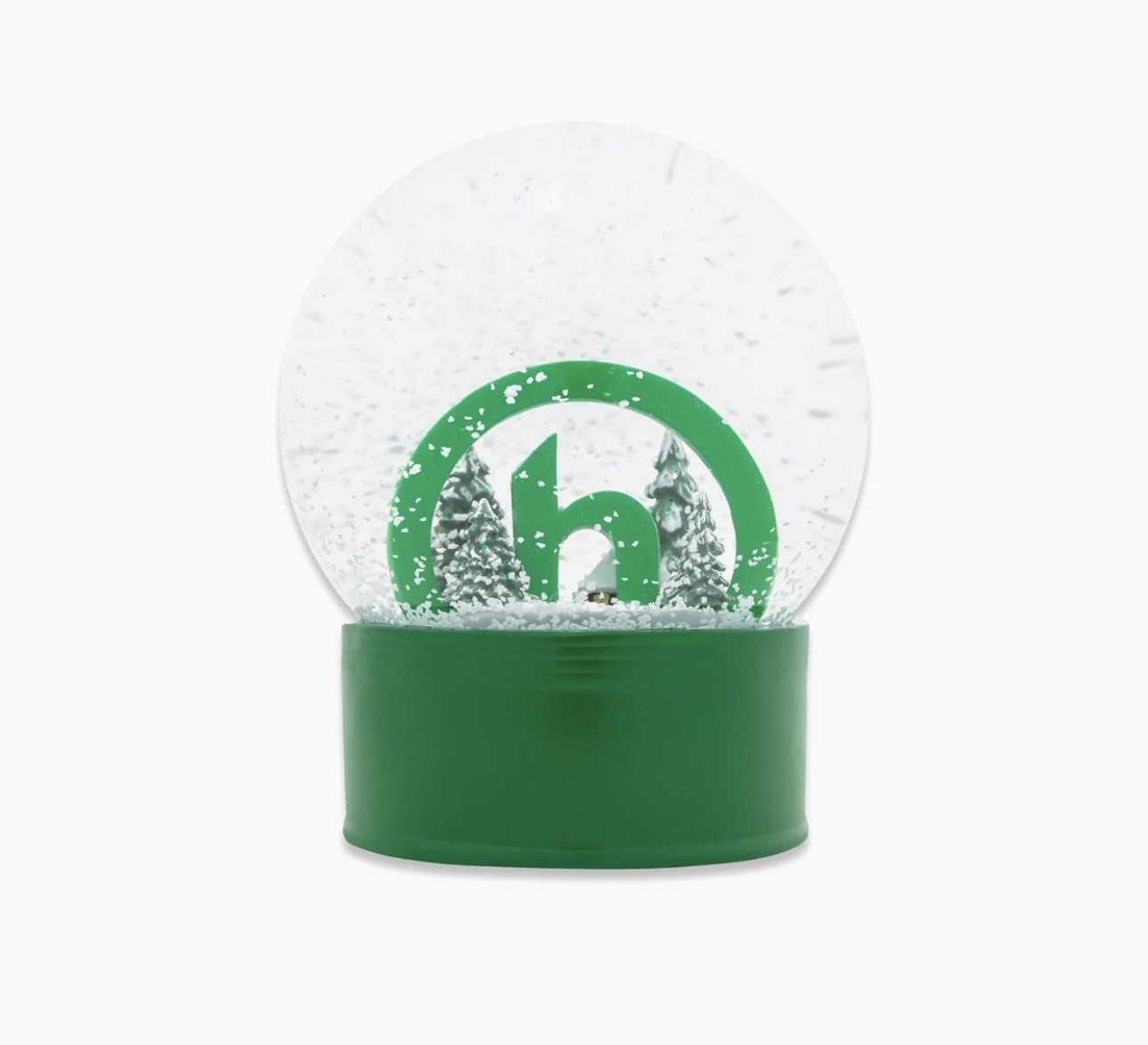 HIDDEN Hidden Snow Globe | Grailed