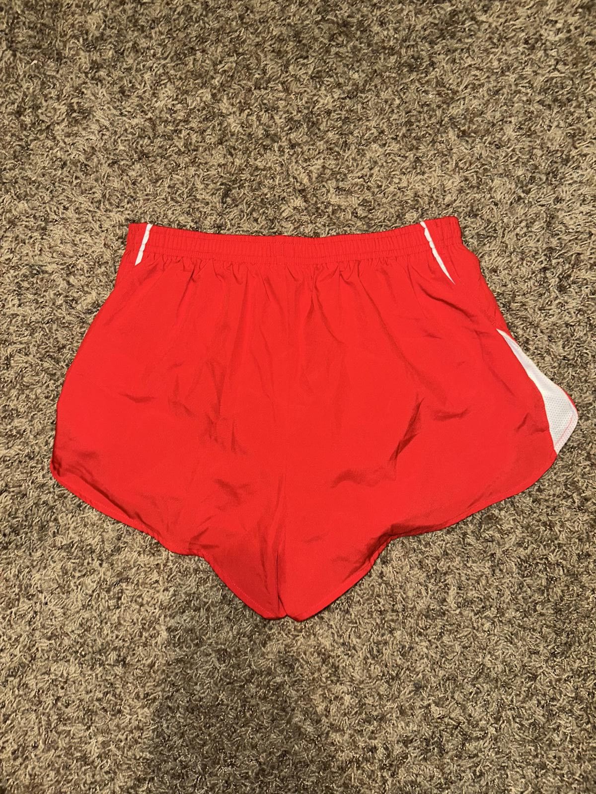 Nike Nike Dry Mens Challenger 2” Running Athletic Shorts Size US 32 / EU 48 - 4 Thumbnail