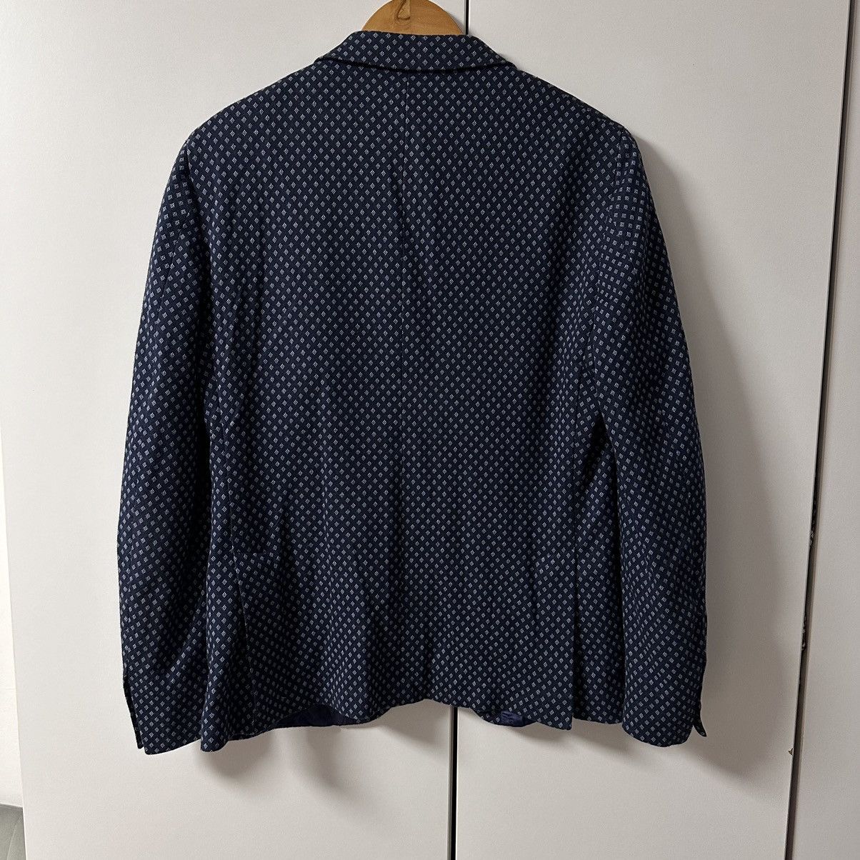 Paul Smith Paul Smith Blazers Luxury Rare Size 50R - 8 Thumbnail