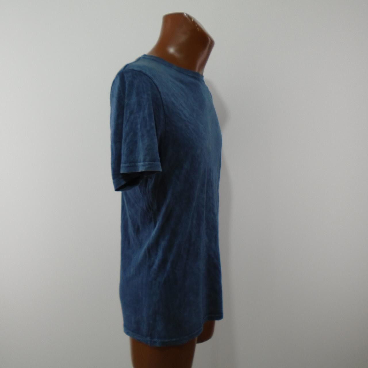 Vans Men's T-Shirt Vans. Dark blue. S. Used. Good Size US S / EU 44-46 / 1 - 2 Thumbnail