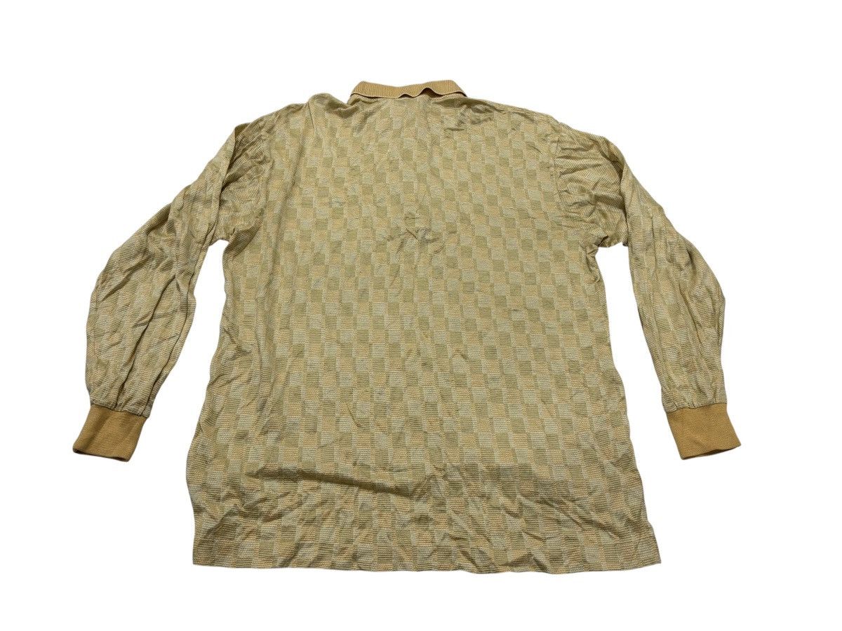 Burberry Rare burberry’s long sleeve shirt Size US L / EU 52-54 / 3 - 5 Thumbnail