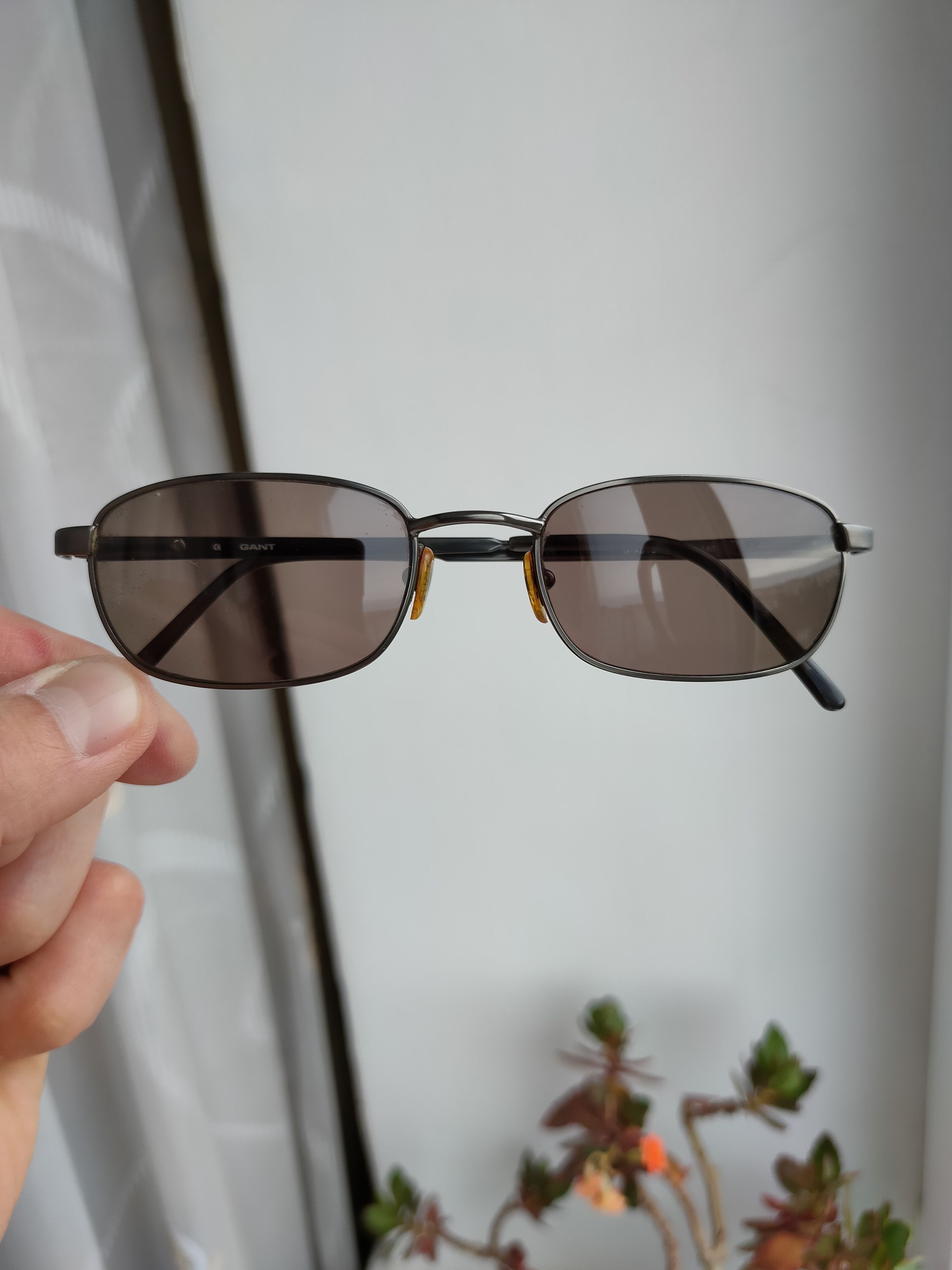 Gant Gant frame rim vintage glasses gant usa Size ONE SIZE - 1 Thumbnail
