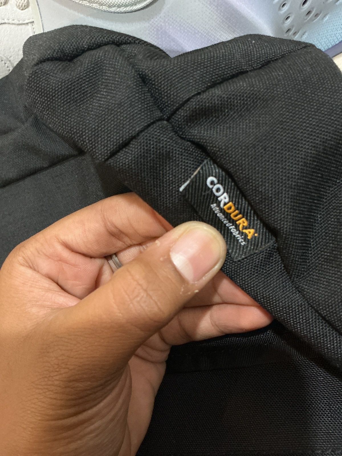 Supreme Supreme FW24 Messenger Bag U Size ONE SIZE - 2 Thumbnail