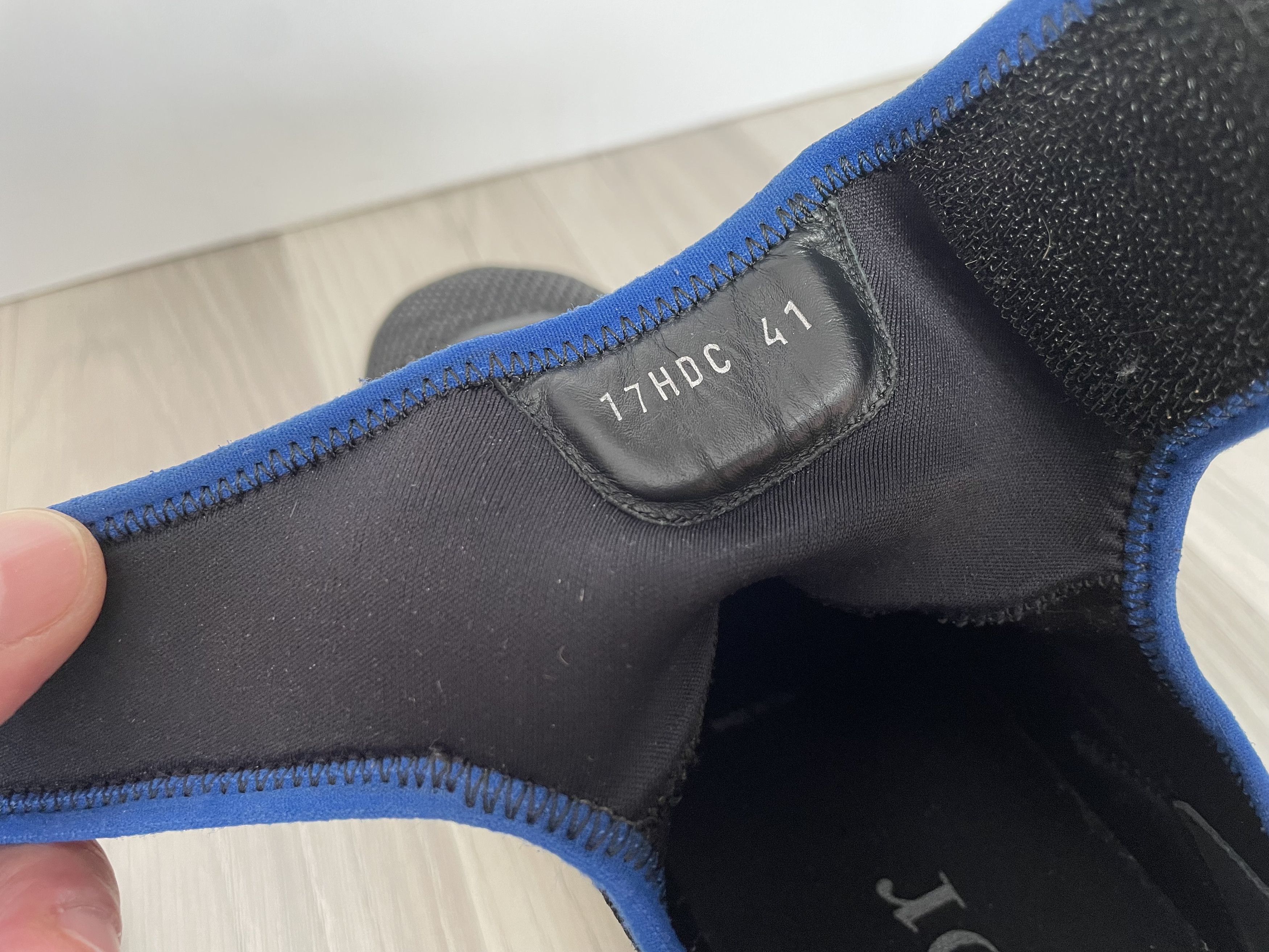 Dior Dior Homme shoes Size US 8 / EU 41 - 7 Thumbnail