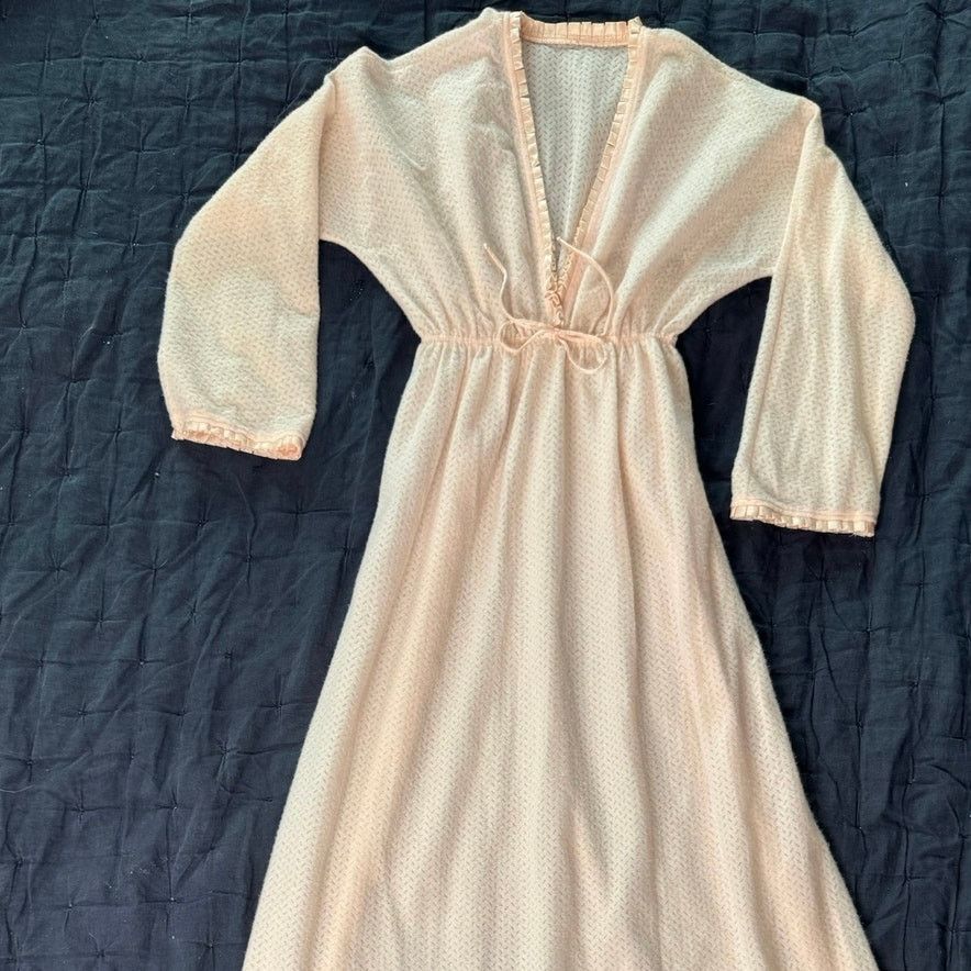 Vintage Vintage Lingerie Size S / US 4 / IT 40 - 12 Thumbnail