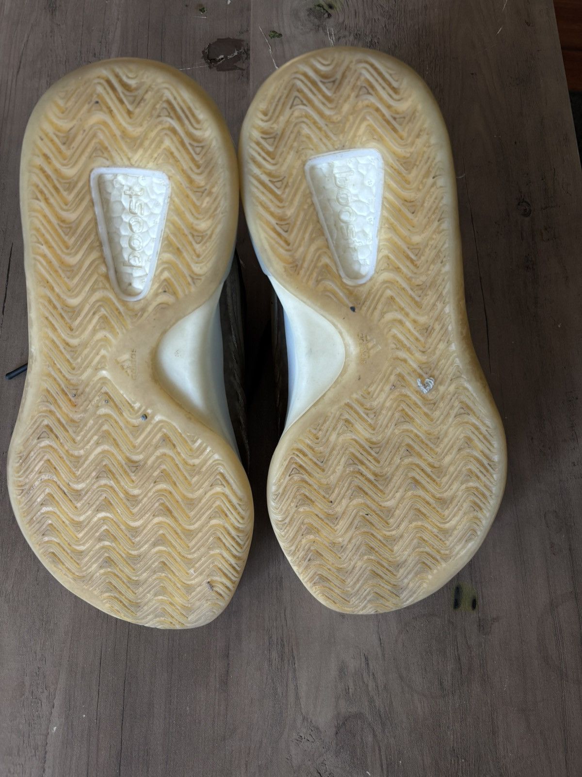 Adidas × Y's YEEZY QUANTUM Size US 9.5 / EU 42-43 - 4 Thumbnail