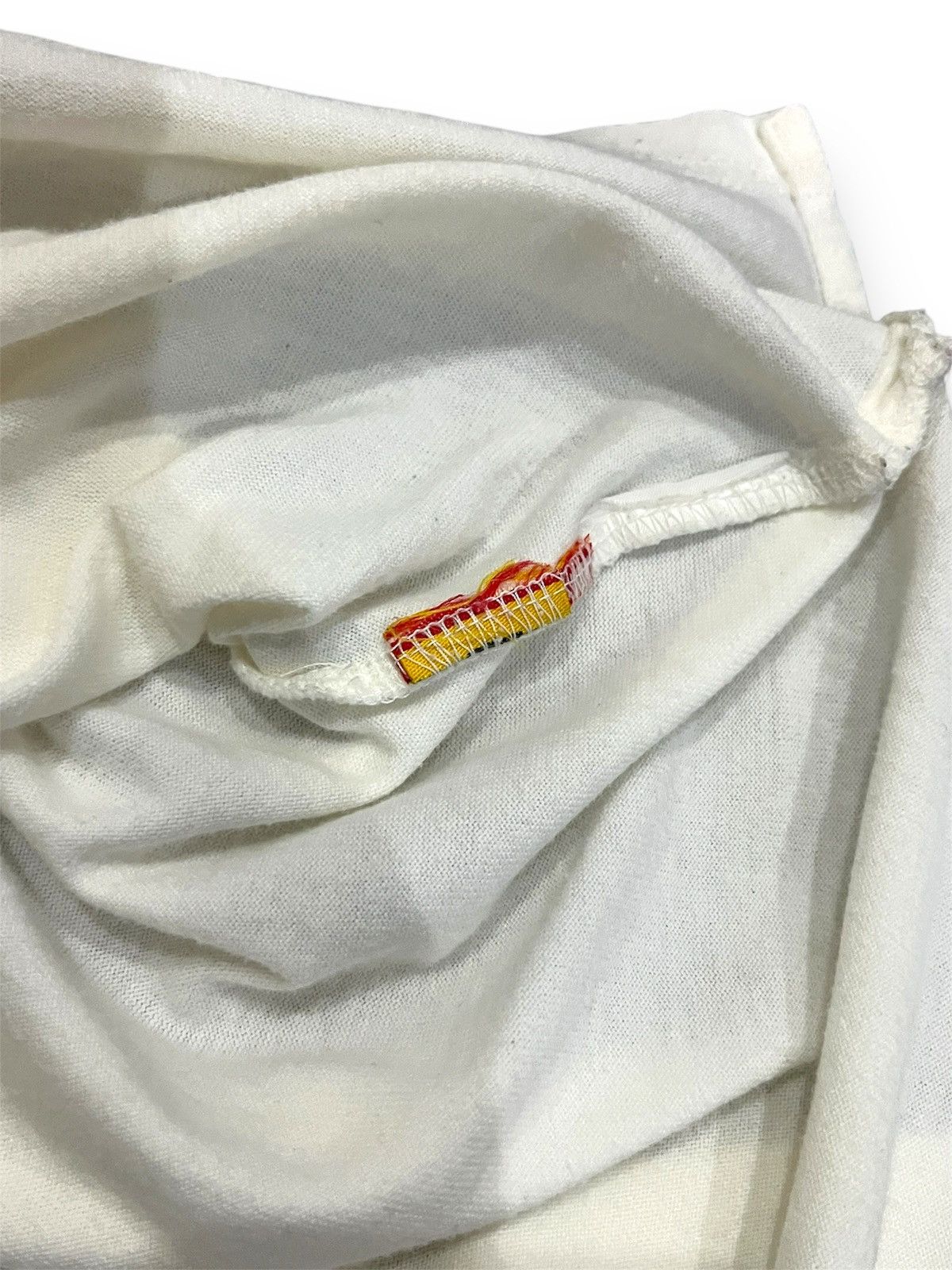 Vivienne Westwood Viviene Westwood Icinic Orb Long Sleeve Tshirt Size M / US 6-8 / IT 42-44 - 5 Thumbnail