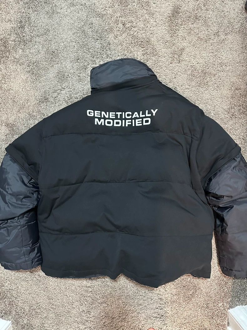 Vetements Vetements Genetically modified puffer bio two-piece down j Size US XS / EU 42 / 0 - 2 Thumbnail