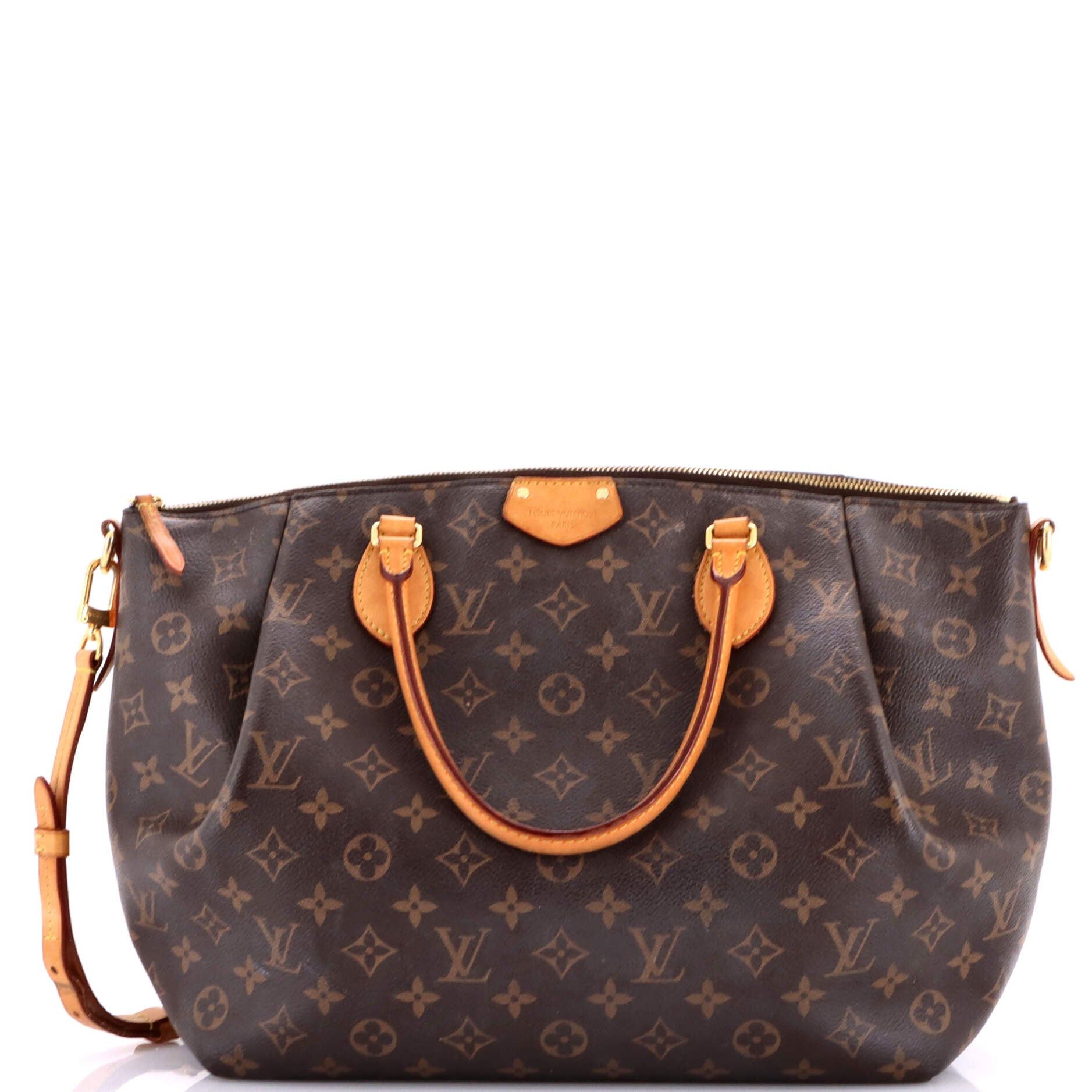 Louis Vuitton Turenne Handbag Size ONE SIZE - 1 Thumbnail